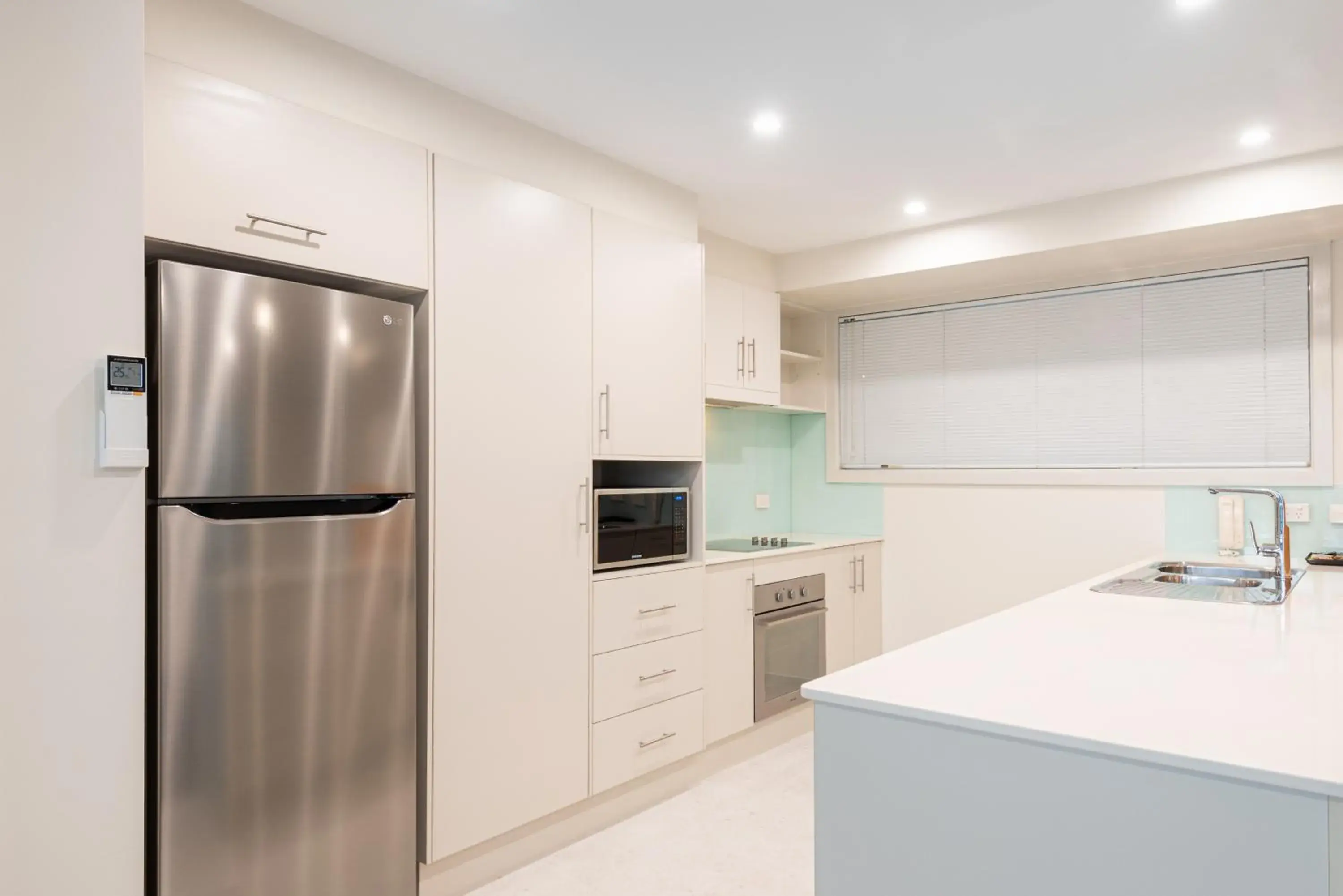 Two-Bedroom Apartment in Warners Bay Apartments Two-Bedroom Apartment in Warners Bay Apartments