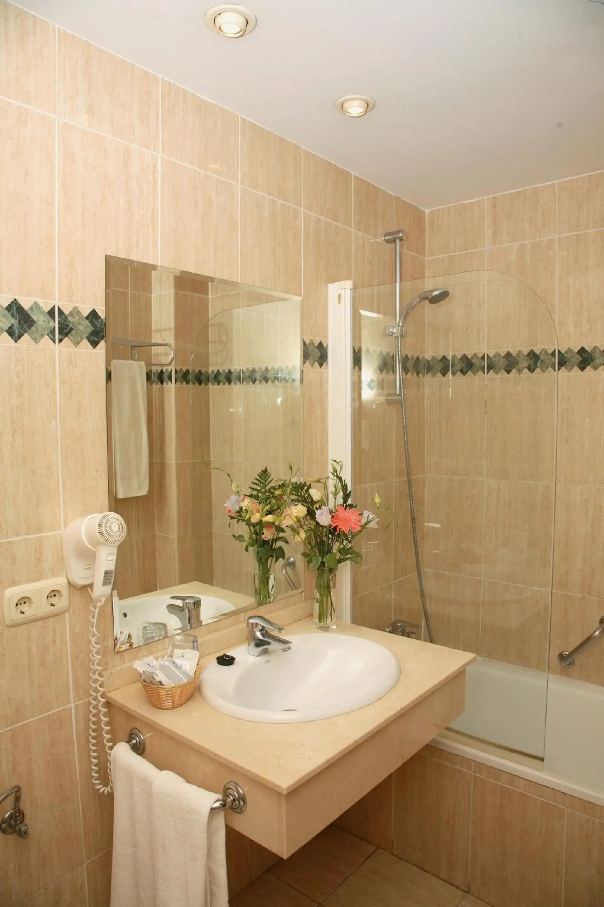 Studio with Side Sea View (1-2 Adults) in Puerto Azul Marbella Studio with Side Sea View (1-2 Adults) in Puerto Azul Marbella