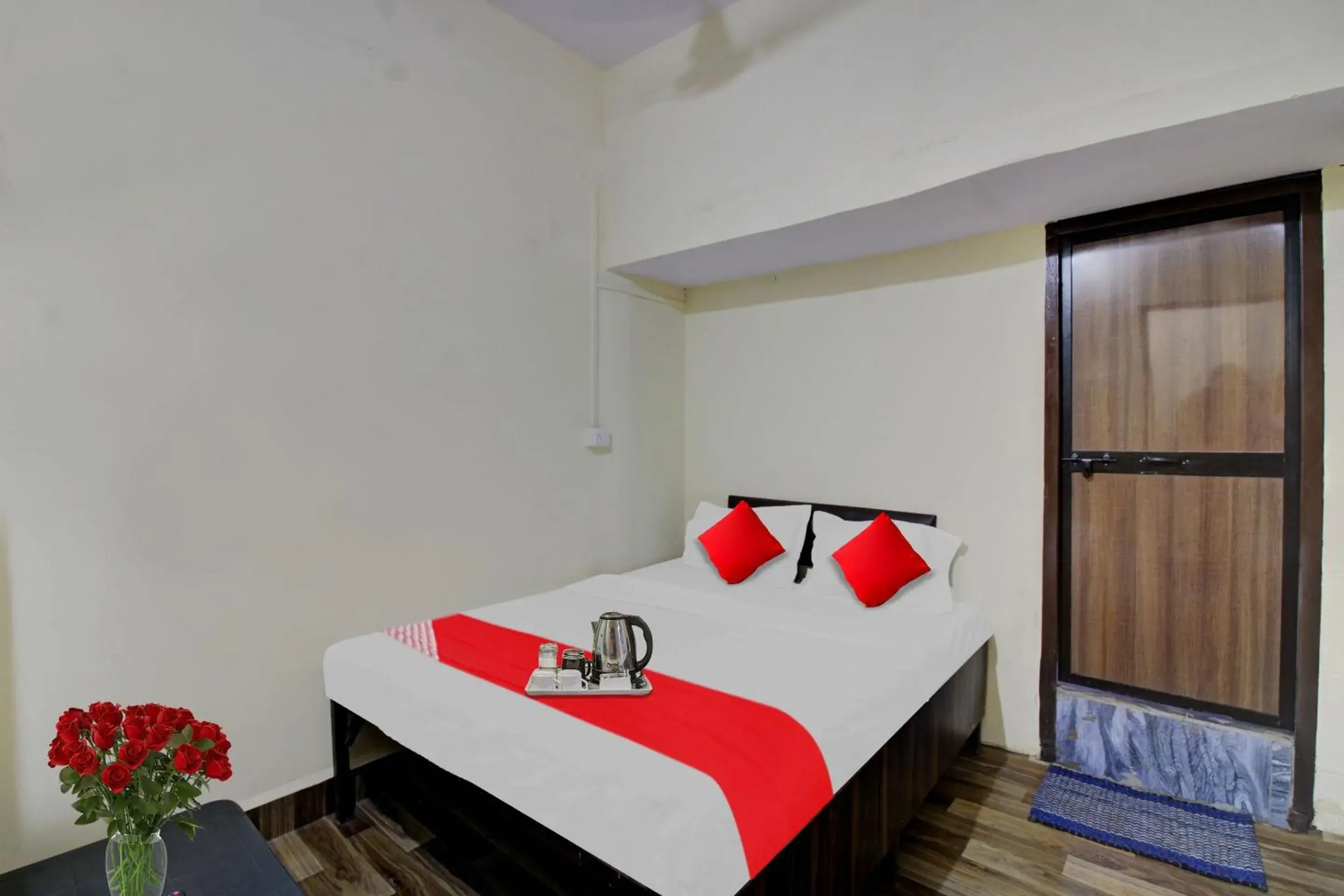 Hotel O Mr Hotel O Mr