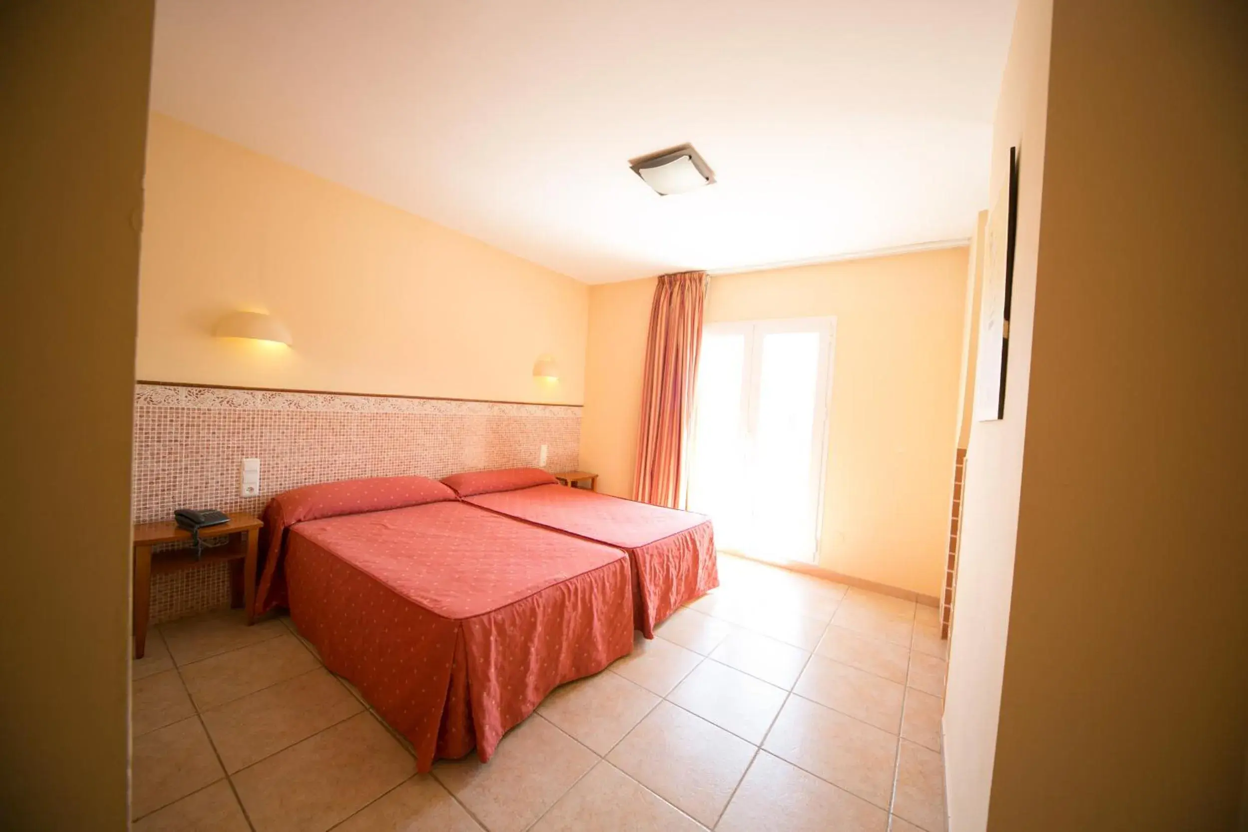 Apartment (4 Adults) in Arena Center Apartment (4 Adults) in Arena Center