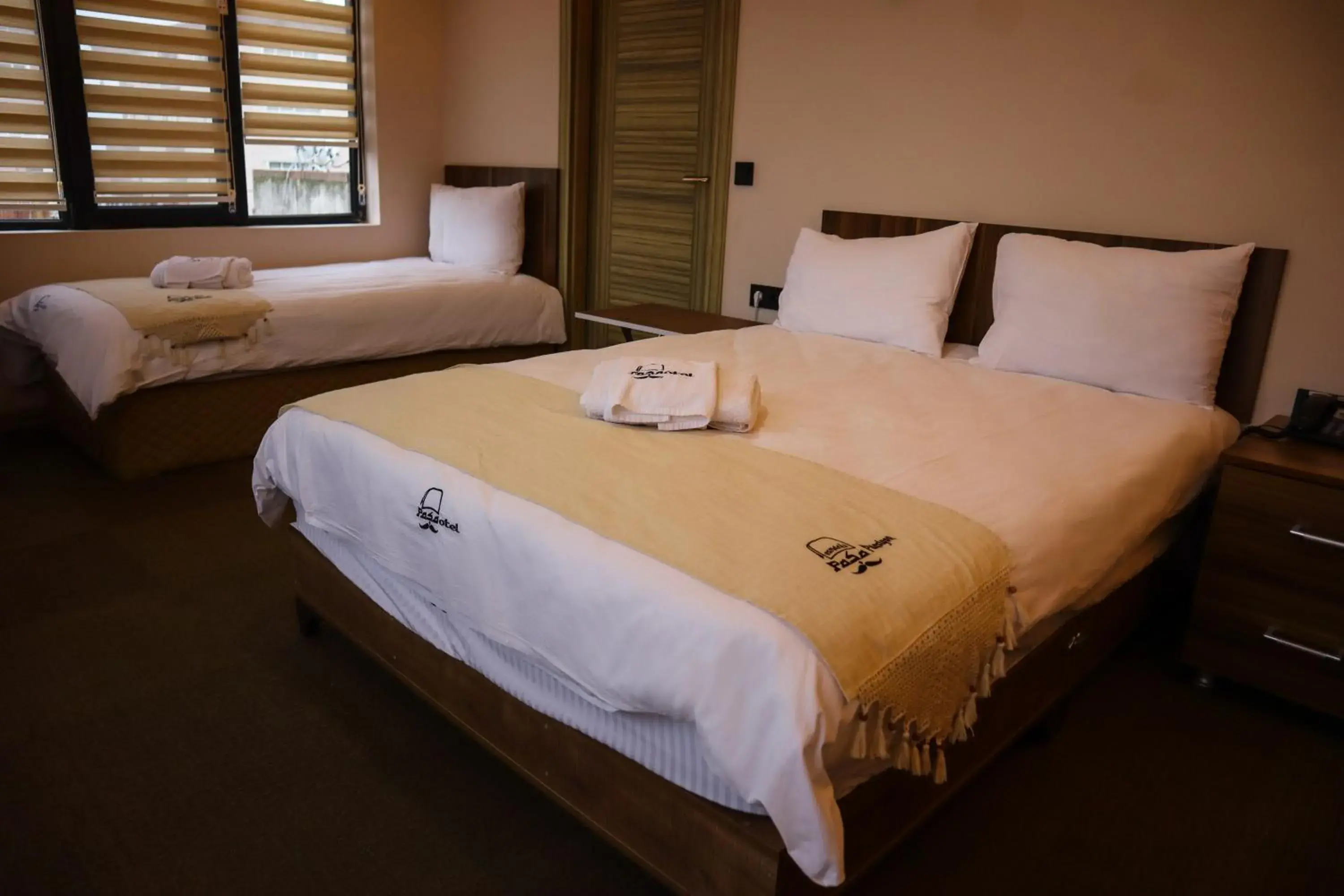 Family Room with Bathroom in Osmanlı Paşa Otel- Konaklama Family Room with Bathroom in Osmanlı Paşa Otel- Konaklama