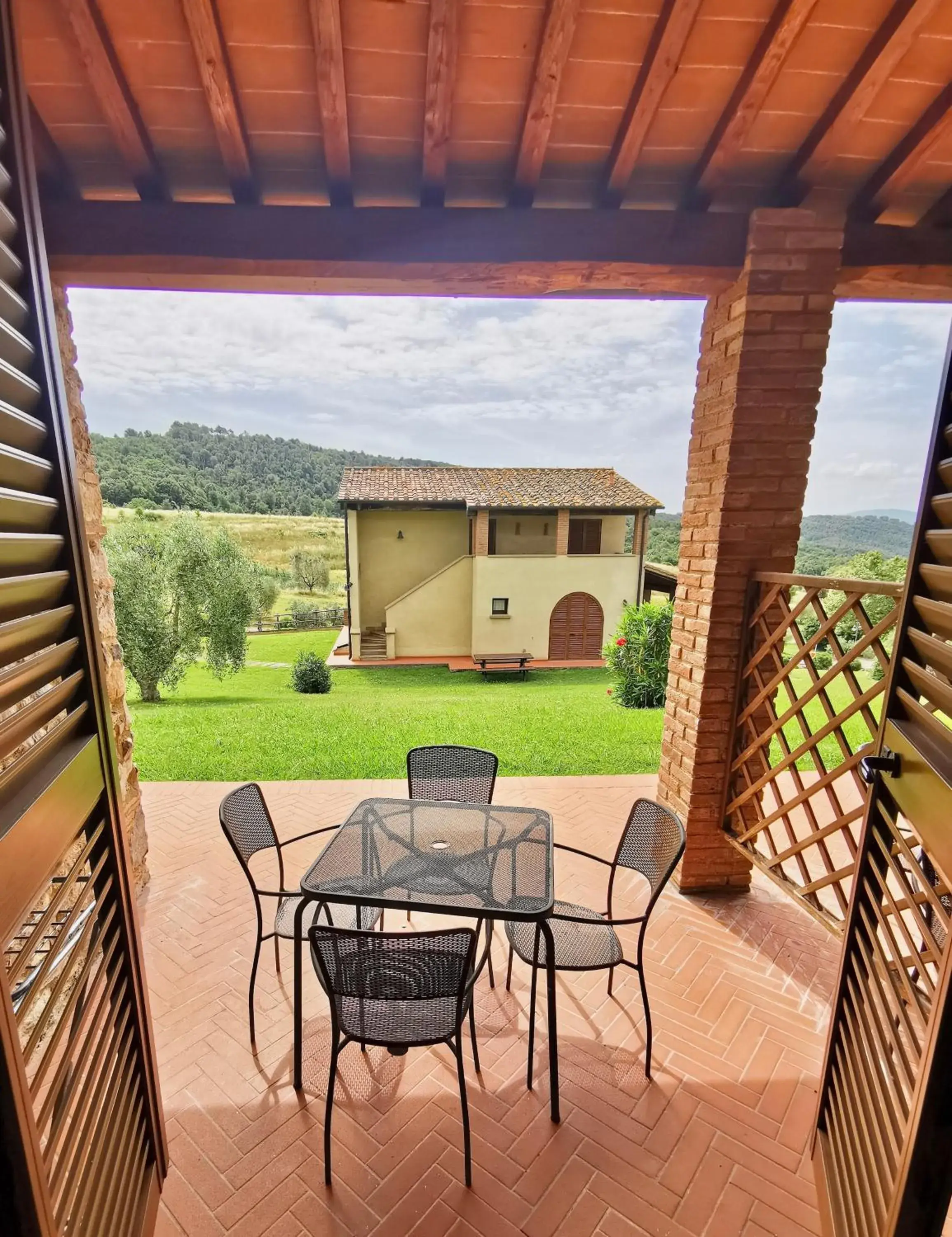 Apartment - Ground Floor in Resort Le Tegole Apartment - Ground Floor in Resort Le Tegole