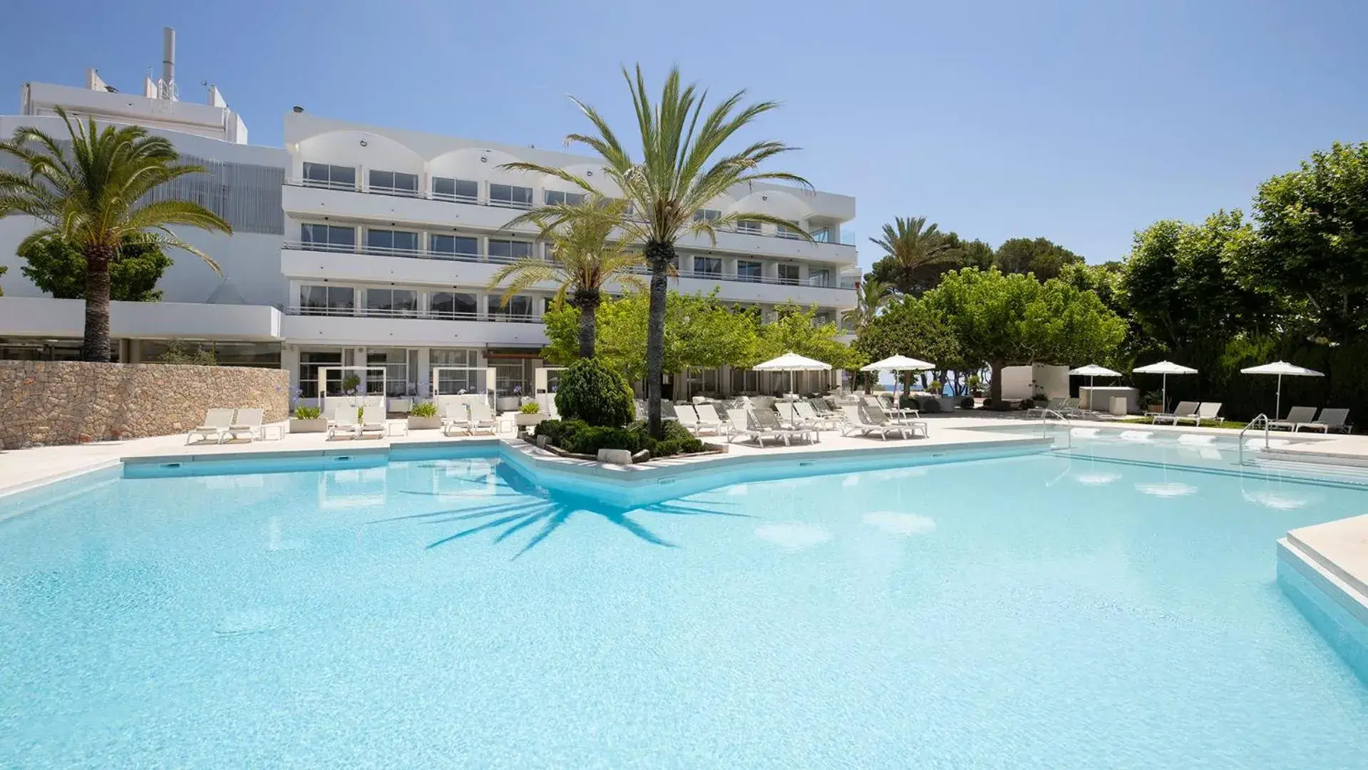 Canyamel Park Hotel & Spa - 4* Sup - Adults only (+16) Canyamel Park Hotel & Spa - 4* Sup - Adults only (+16)