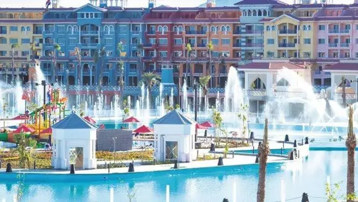 Jasmine resort Jasmine resort