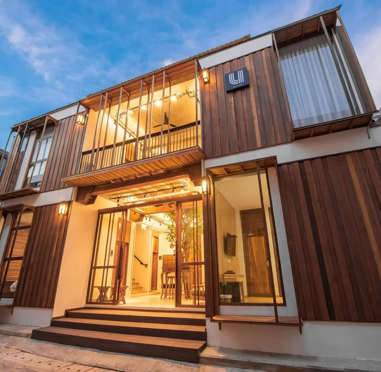 U chaikhong U chaikhong