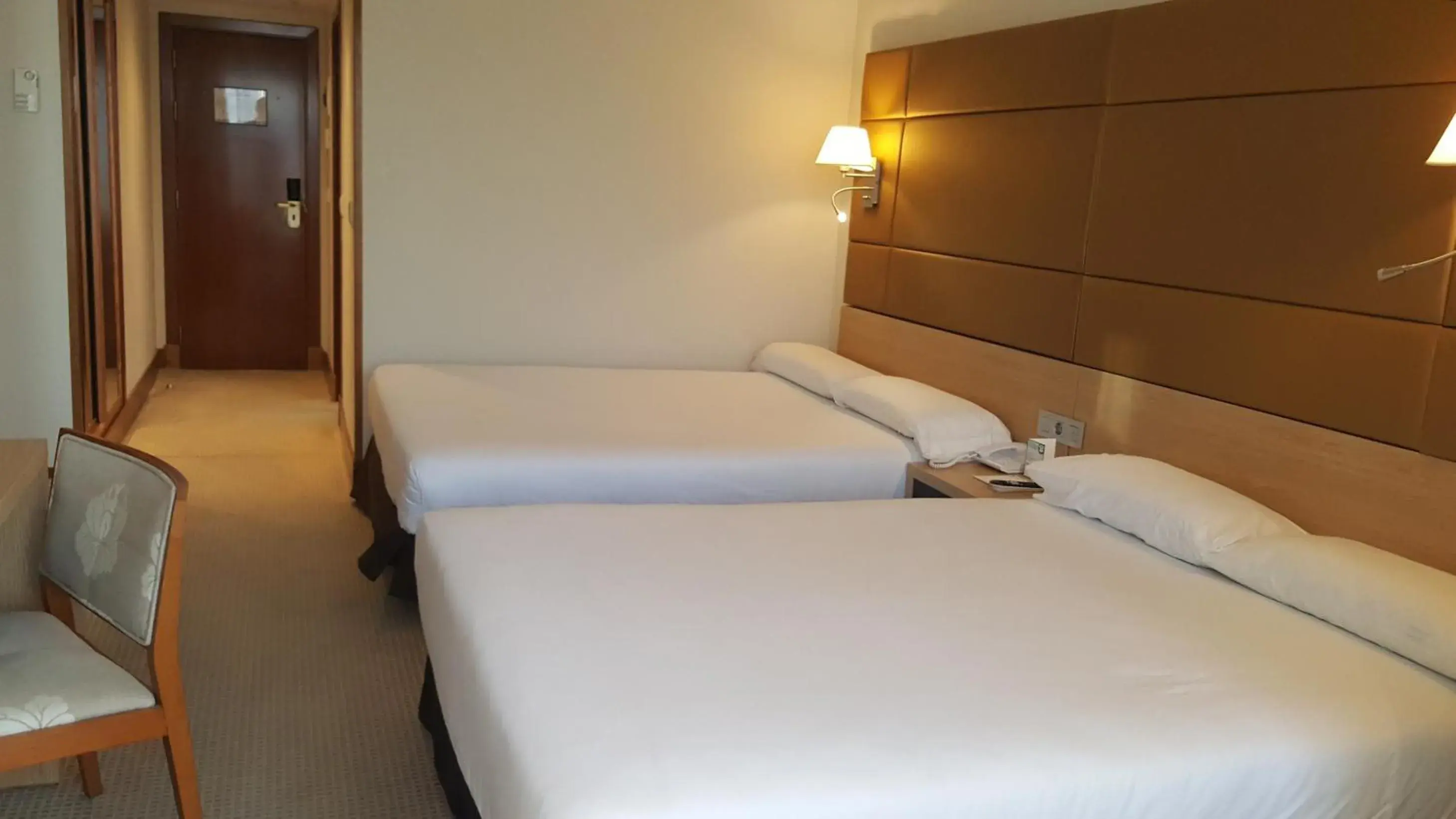 Family Room in Senator Barajas Family Room in Senator Barajas