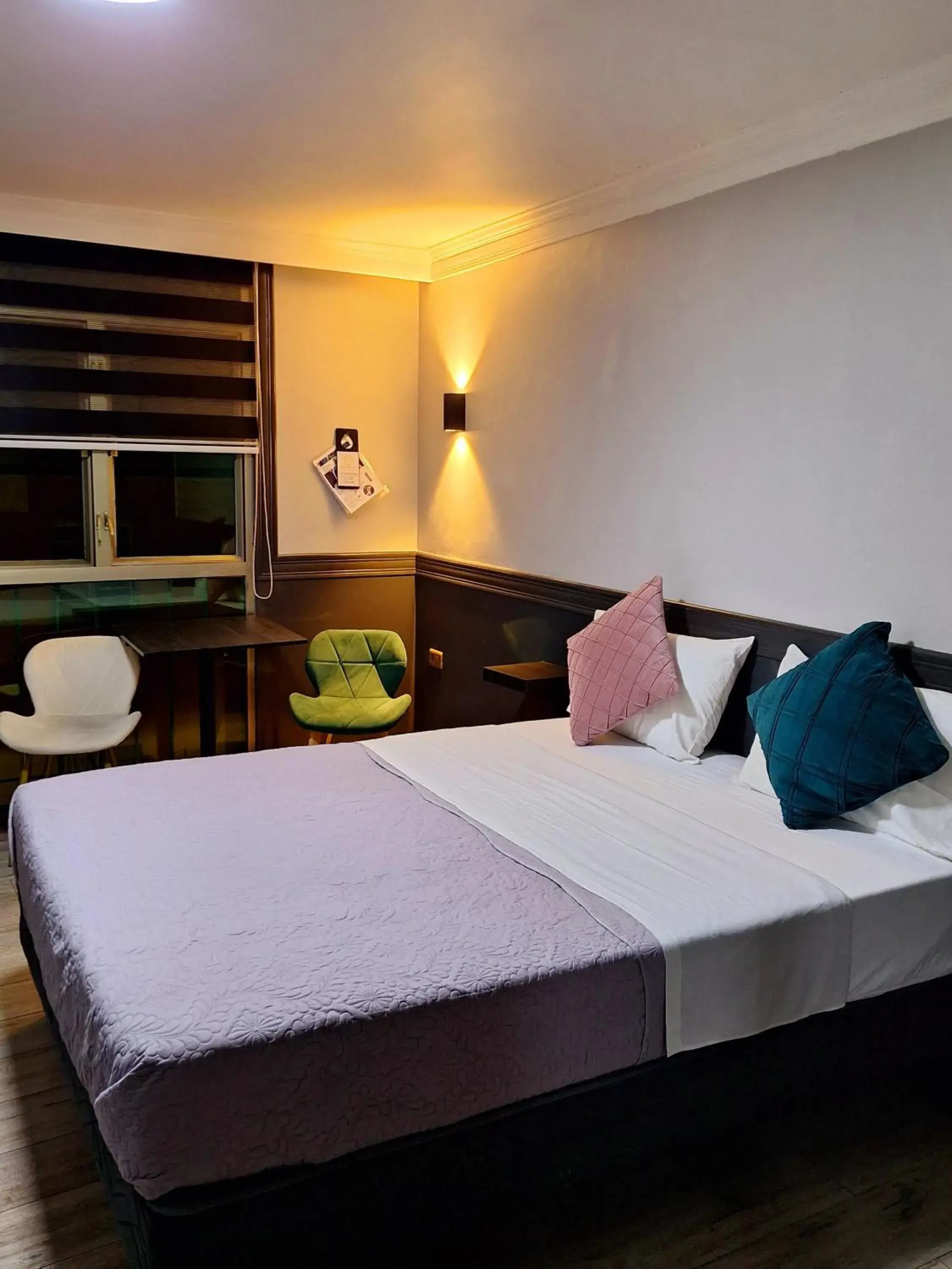 Executive Suite in Hotel Asturias Executive Suite in Hotel Asturias