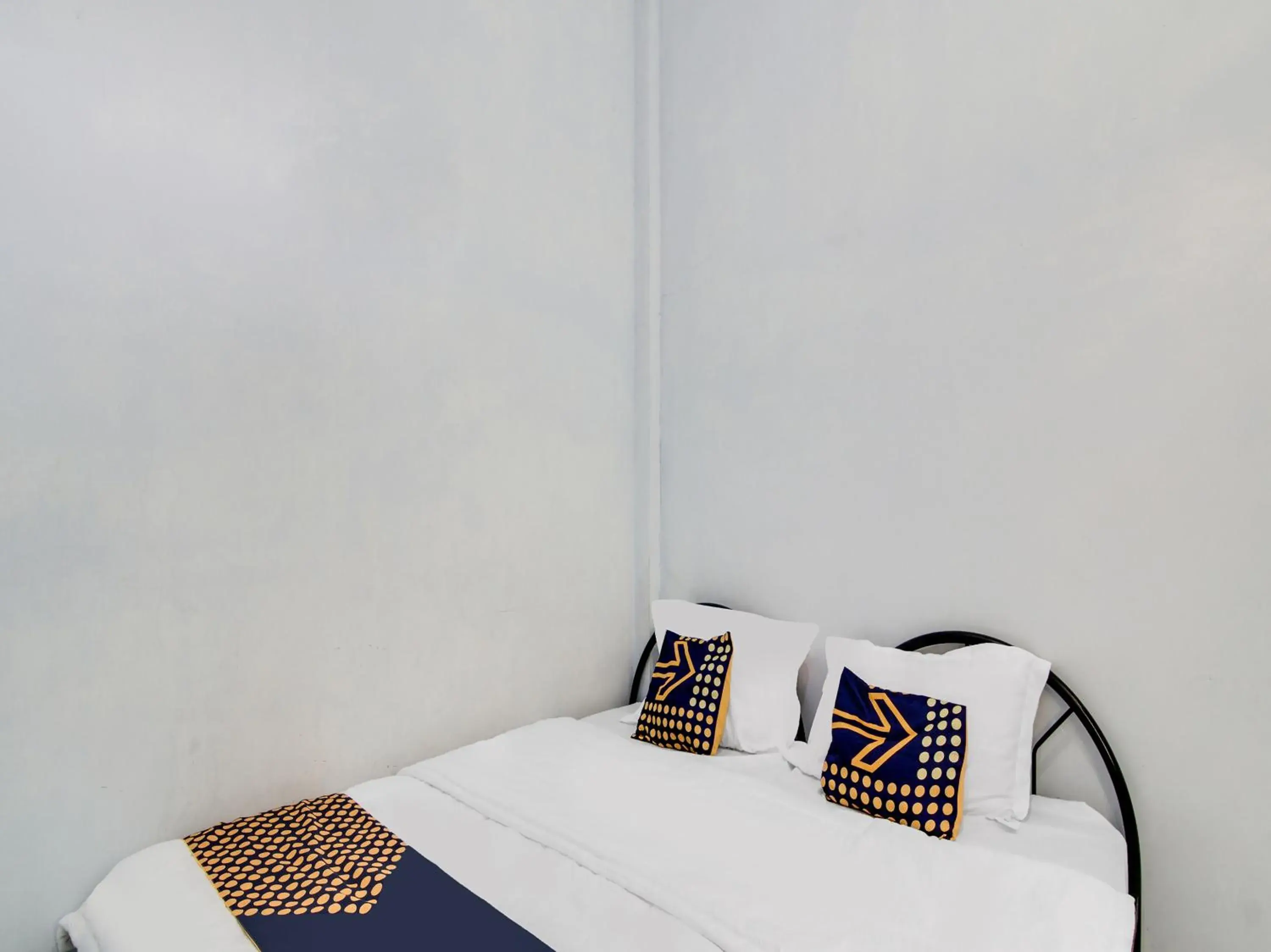 Hotel O Sg 99 Homestay Syariah Near SMP N 34 Pekanbaru Hotel O Sg 99 Homestay Syariah Near SMP N 34 Pekanbaru