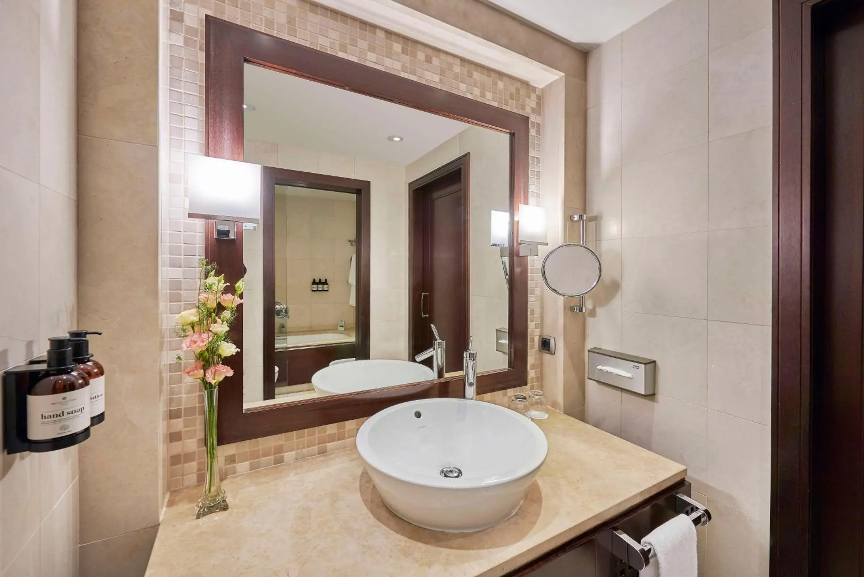 Premium Double Room with Sea View in NH Collection A Coruña Finisterre Premium Double Room with Sea View in NH Collection A Coruña Finisterre