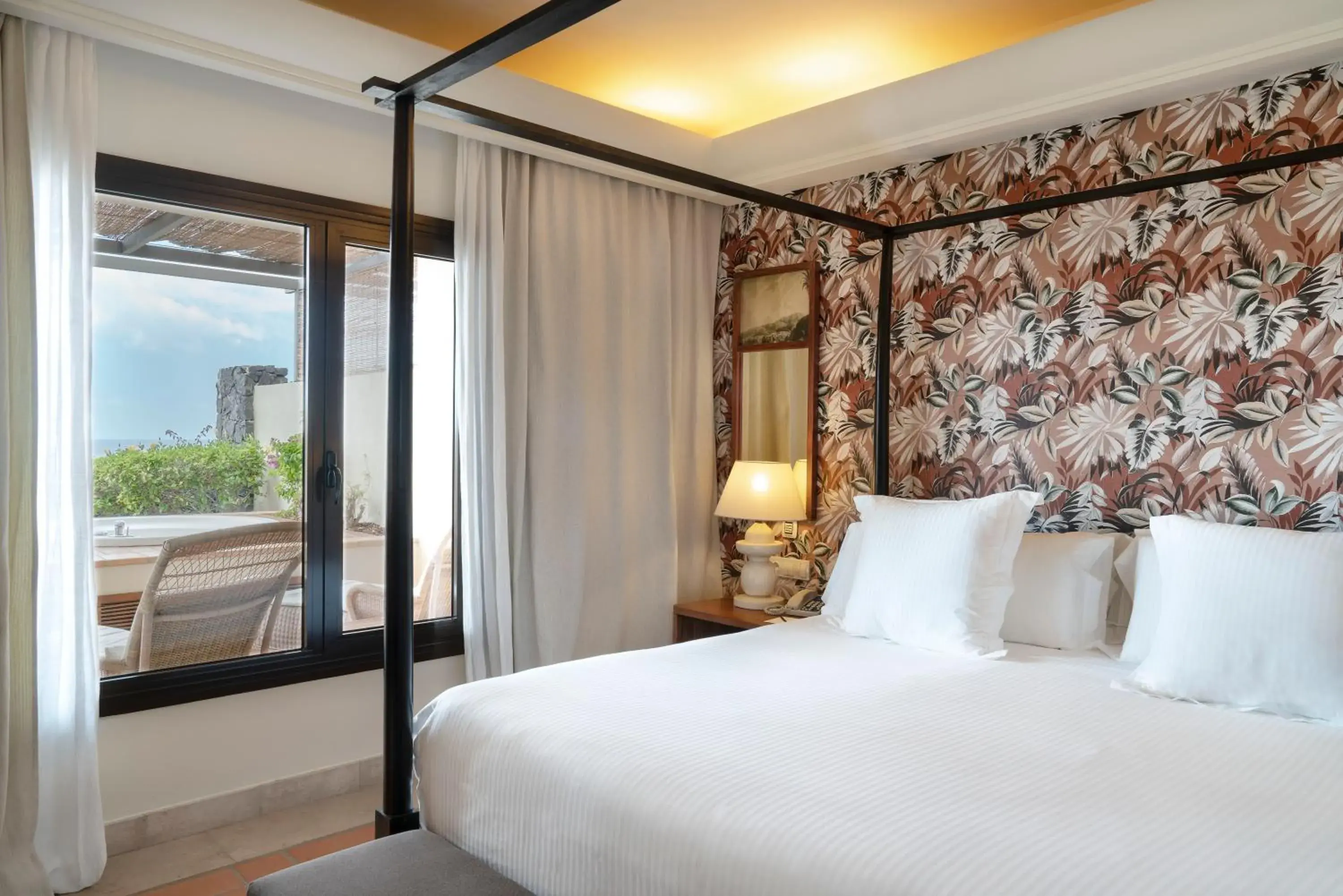 Deluxe Villa in Vincci Selección La Plantación del Sur Deluxe Villa in Vincci Selección La Plantación del Sur