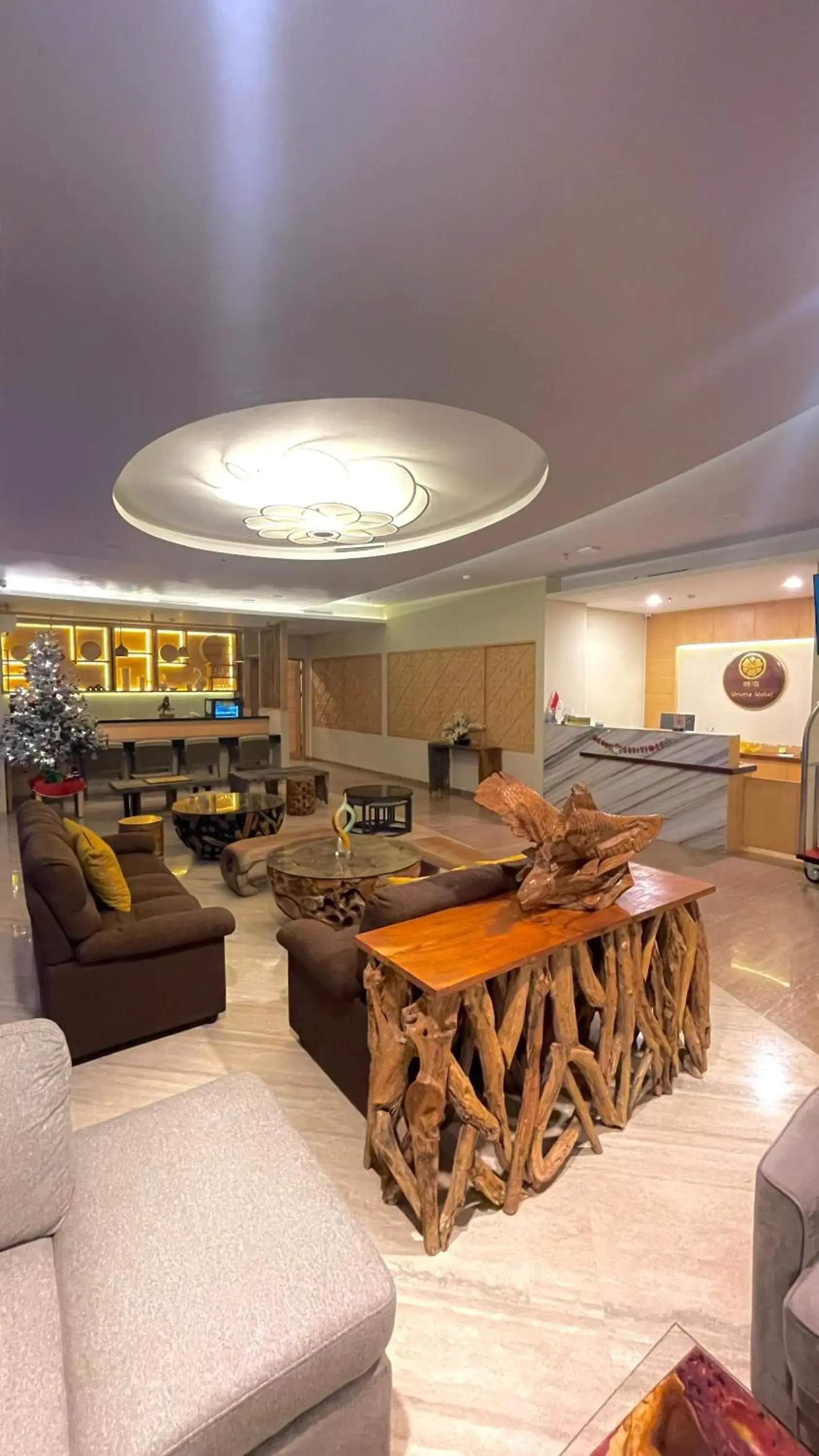 UNUMA HOTEL UNUMA HOTEL