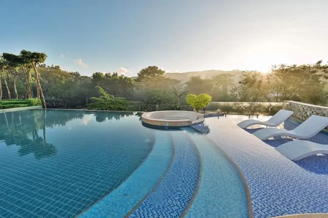 Standard Studio - single occupancy in Estancia de lorenzo Standard Studio - single occupancy in Estancia de lorenzo