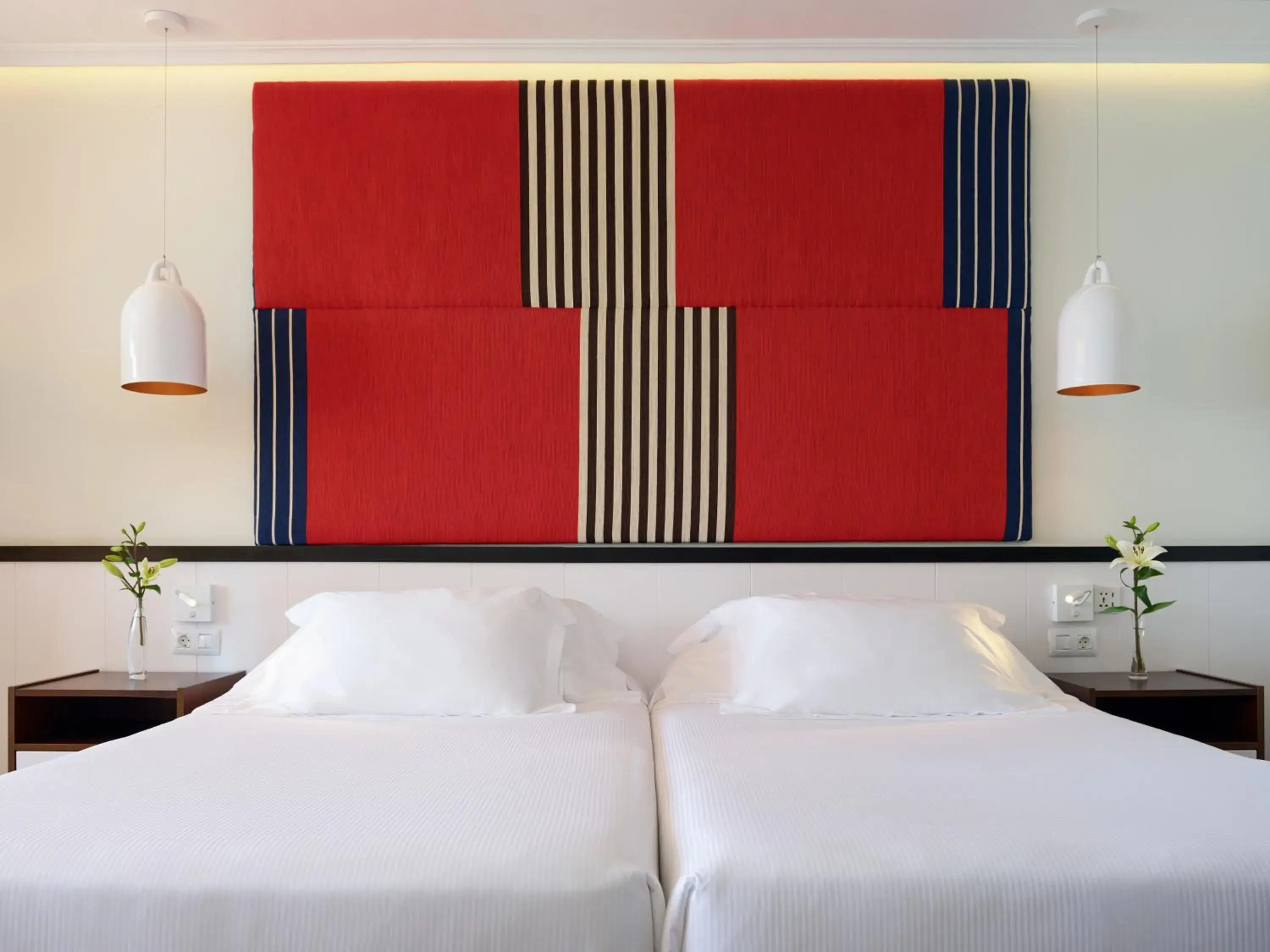 Privilige Room (2 Adults + 1 Child) in H10 Tindaya Privilige Room (2 Adults + 1 Child) in H10 Tindaya