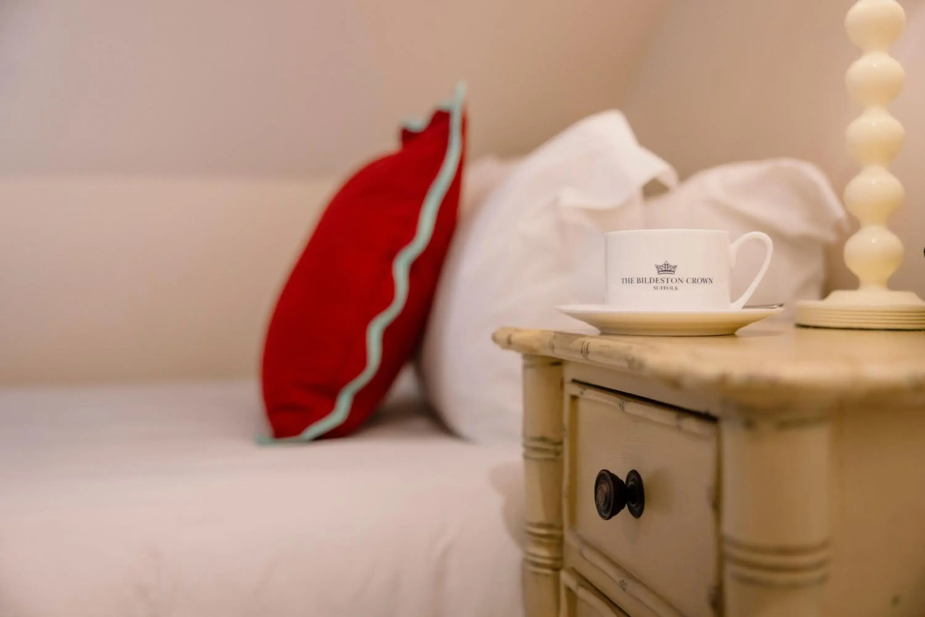 Single Room in The Crown, Bildeston Single Room in The Crown, Bildeston