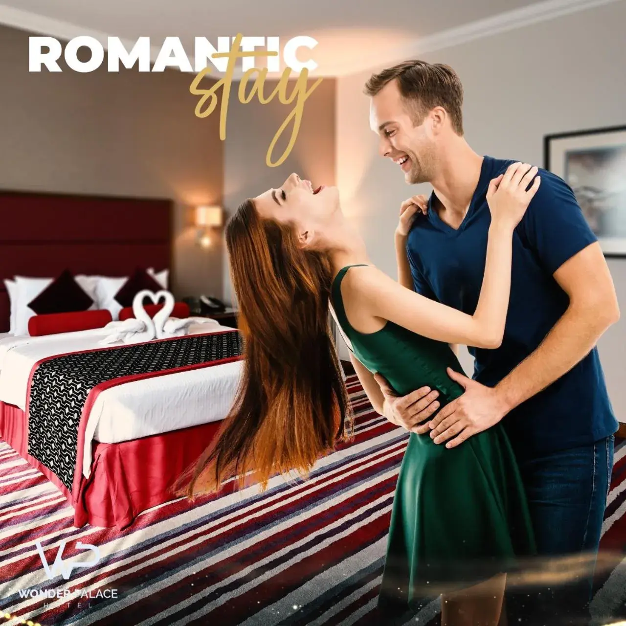 Deluxe Double or Twin Room in Wonder Palace Hotel Qatar Deluxe Double or Twin Room in Wonder Palace Hotel Qatar