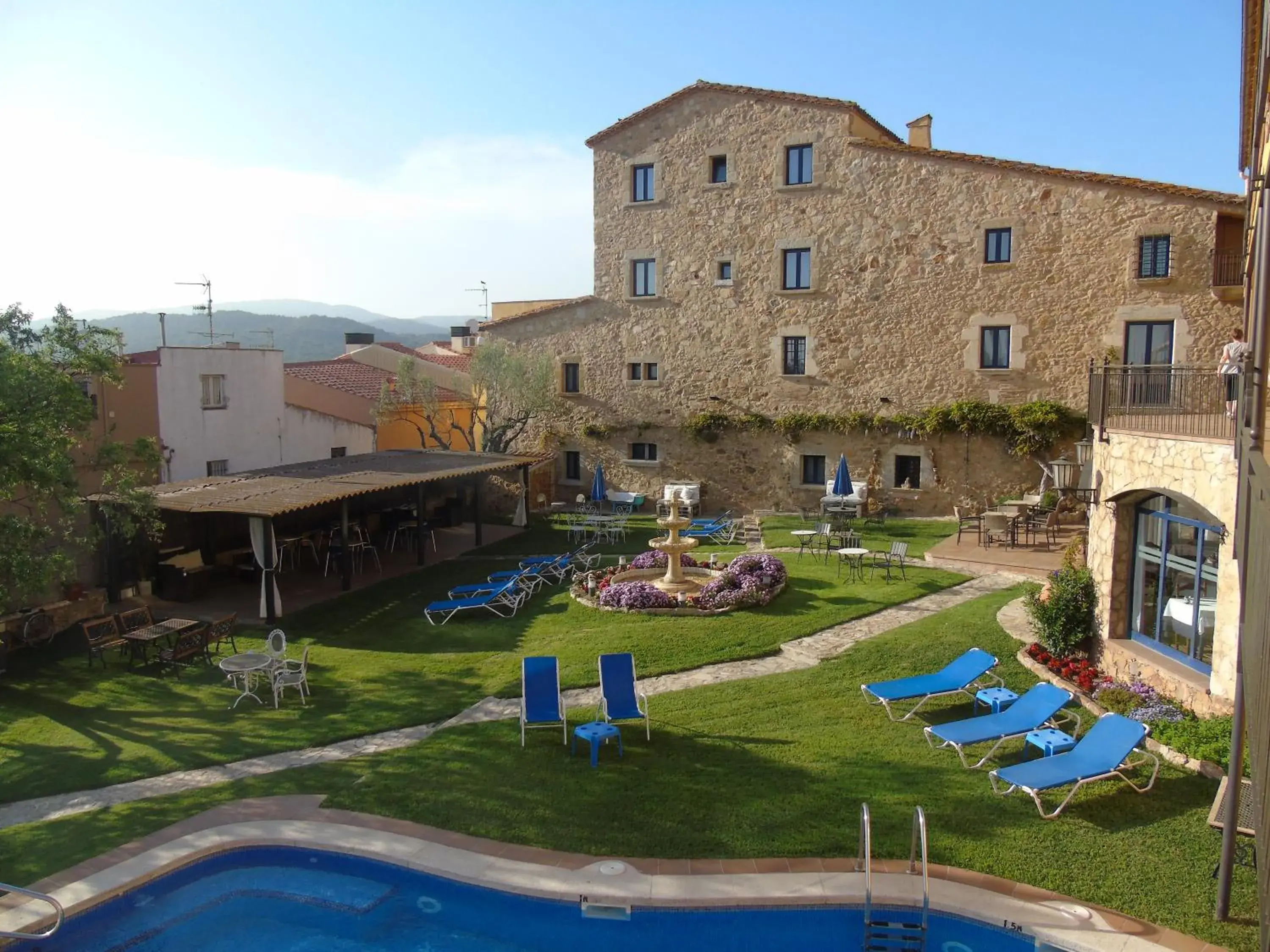 Hotel Sant Joan Hotel Sant Joan