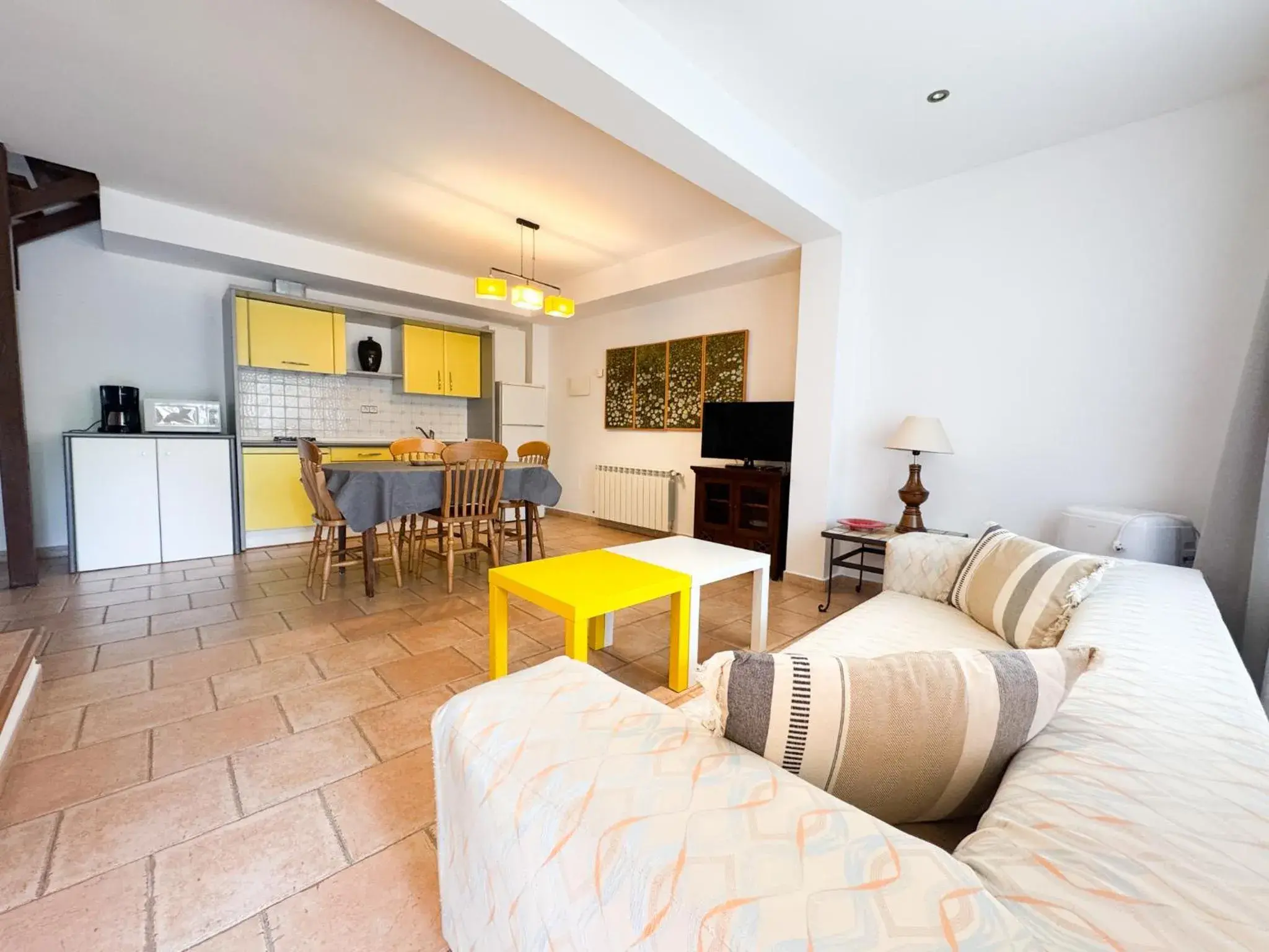 Two-Bedroom Apartment with Garden View in Hotel Boutique Villamor - Only Adults Two-Bedroom Apartment with Garden View in Hotel Boutique Villamor - Only Adults