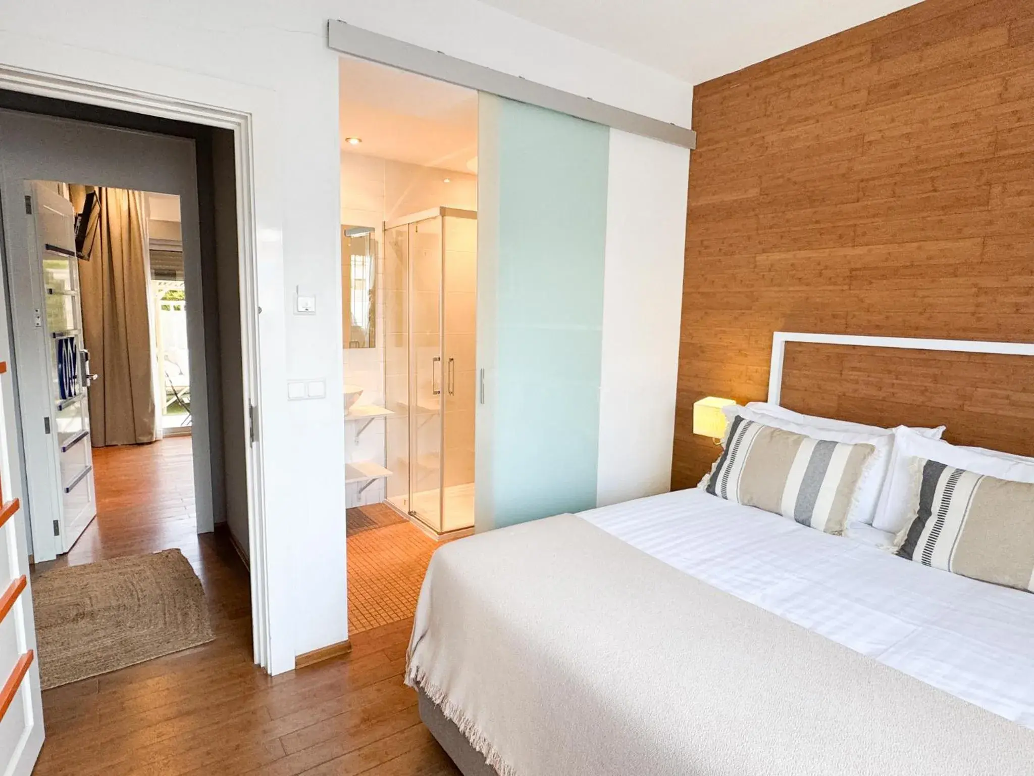 Standard Double Room in Hotel Villamor - Only Adults Standard Double Room in Hotel Villamor - Only Adults