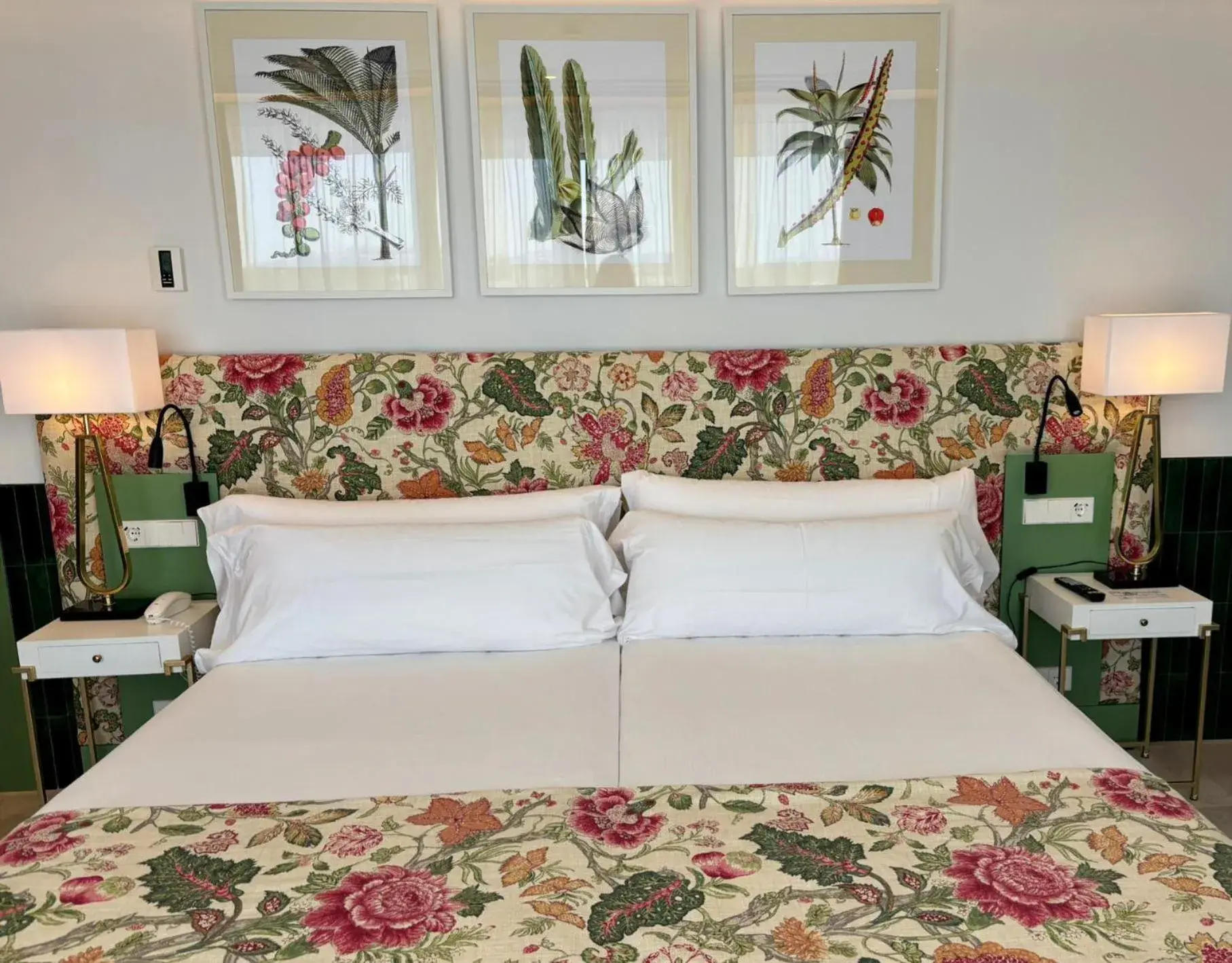 Superior Room with Terrace in Ribera de Triana Hotel Superior Room with Terrace in Ribera de Triana Hotel