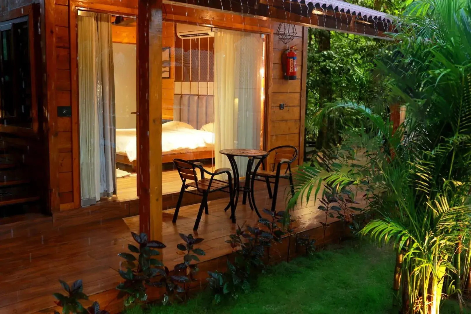 Wooden ECR Sea Resort Wooden ECR Sea Resort