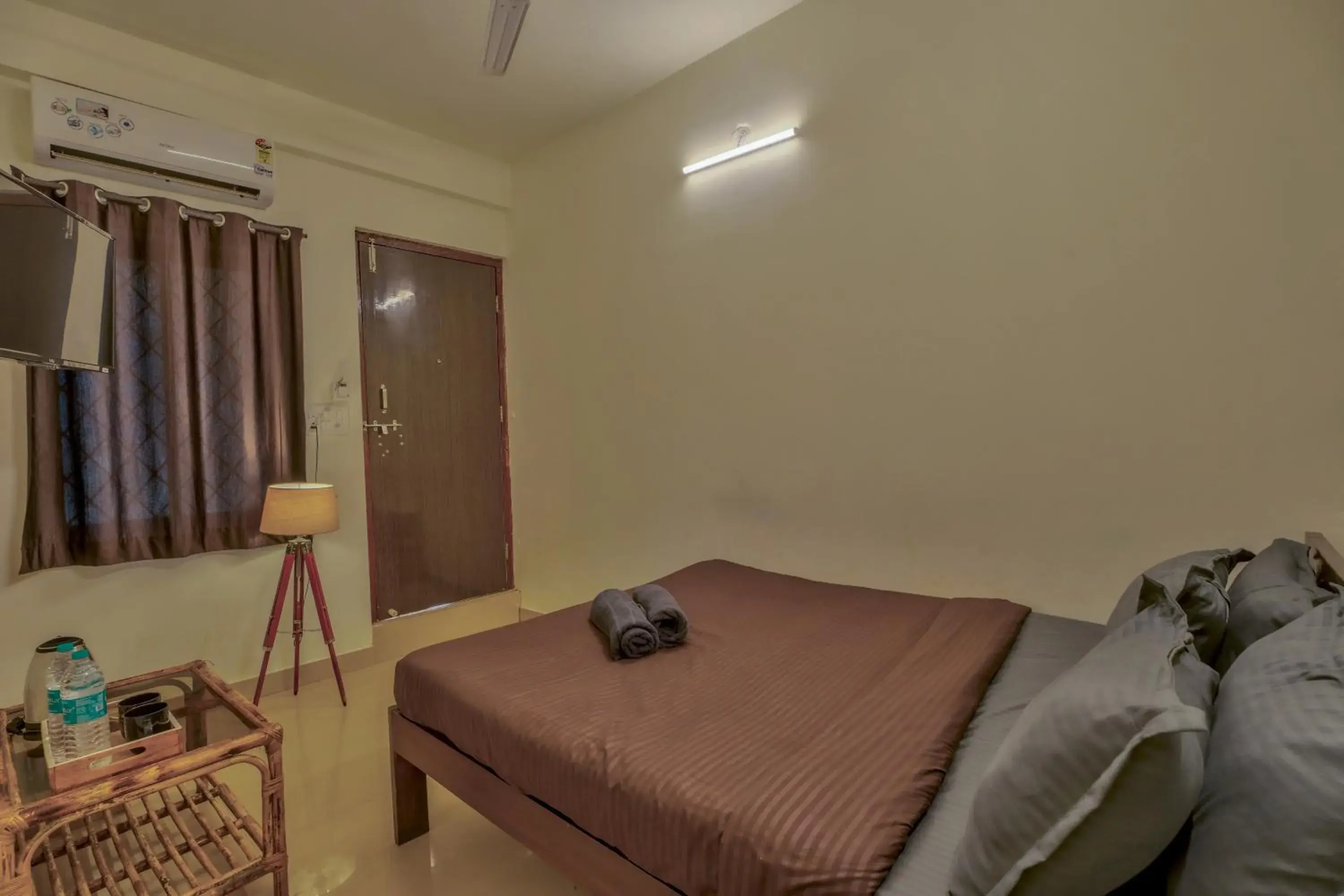 Standard Double Room - single occupancy in Rosa Bella Resort-TBV Standard Double Room - single occupancy in Rosa Bella Resort-TBV