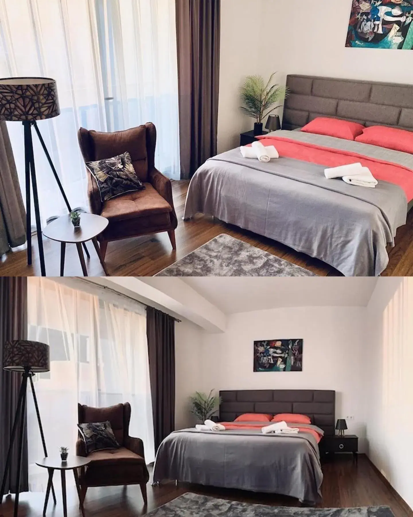 Budget Double Room in Ramses Resort & Spa Hotel Budget Double Room in Ramses Resort & Spa Hotel