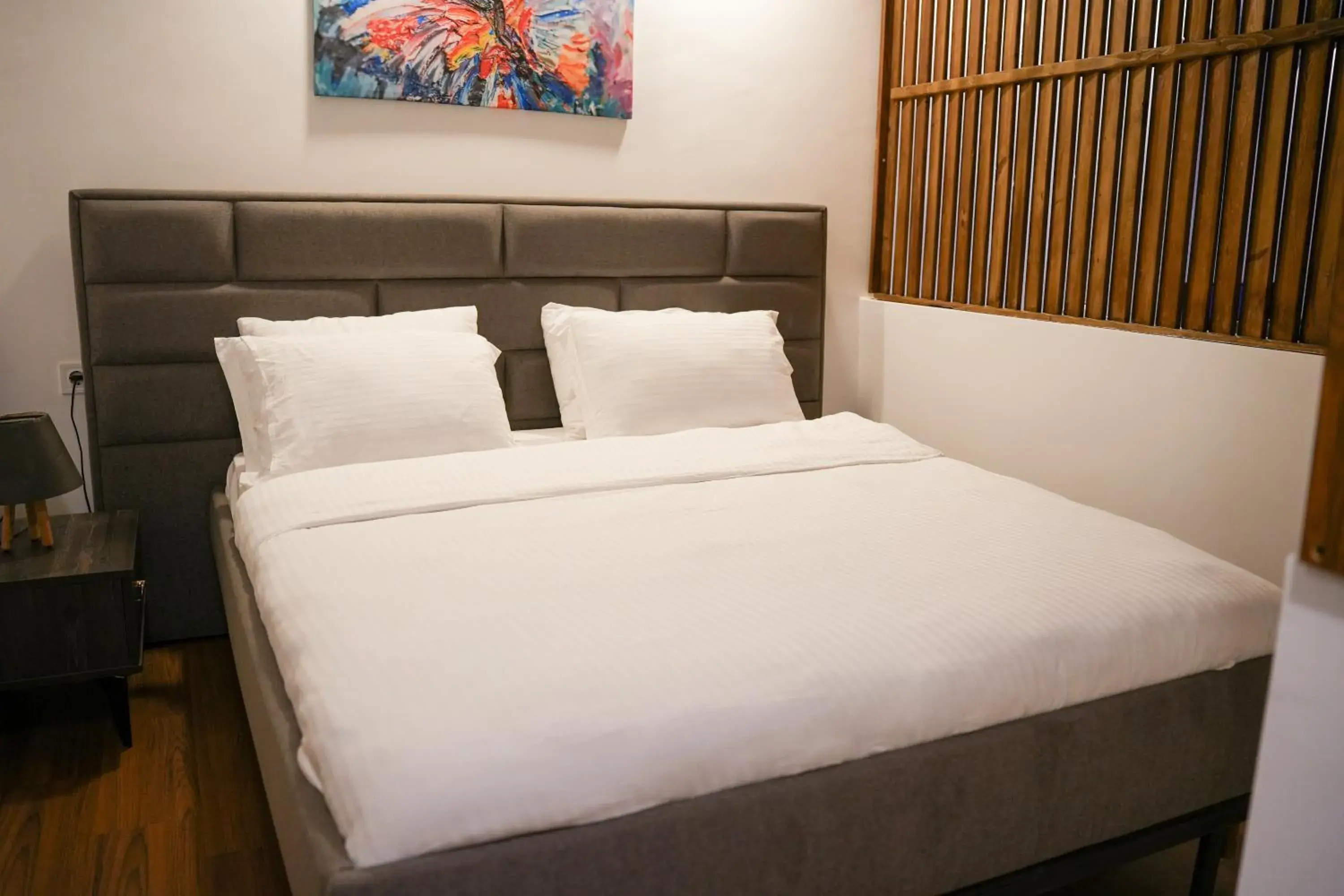 King Suite in Ramses Resort & Spa Hotel King Suite in Ramses Resort & Spa Hotel