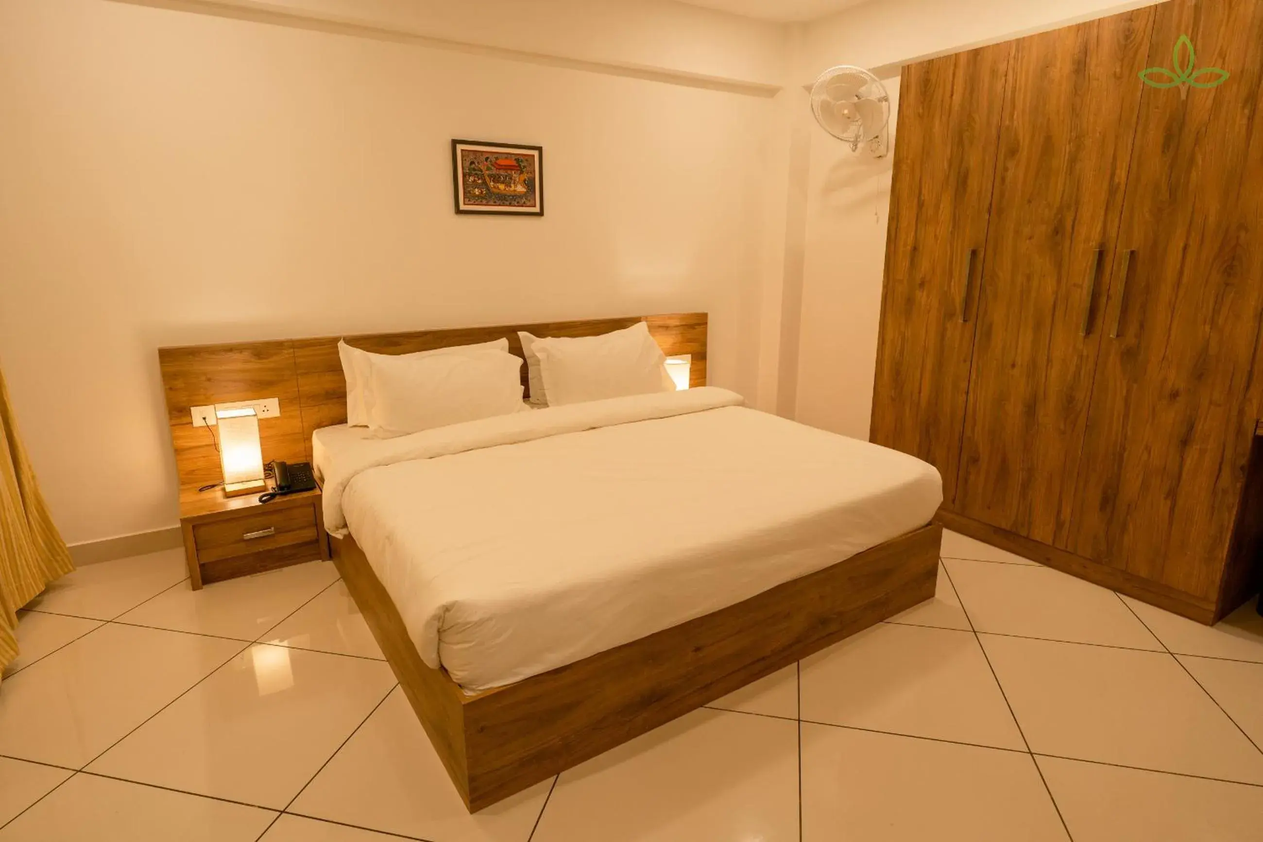 Deluxe Suite in Tea Tree Suites,Manipal Deluxe Suite in Tea Tree Suites,Manipal