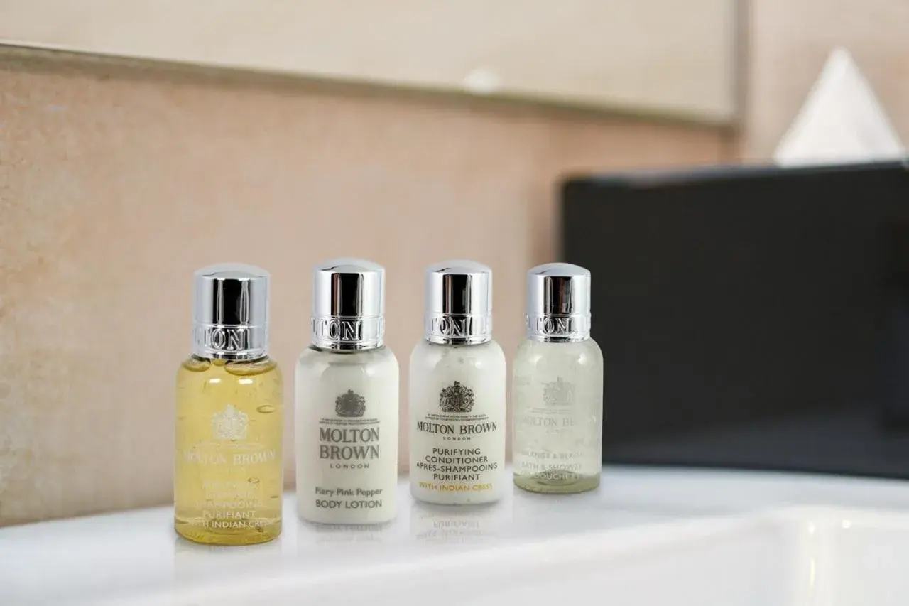 Molton Brown Signature King in Banyan Signatures Pavilion Kuala Lumpur Molton Brown Signature King in Banyan Signatures Pavilion Kuala Lumpur