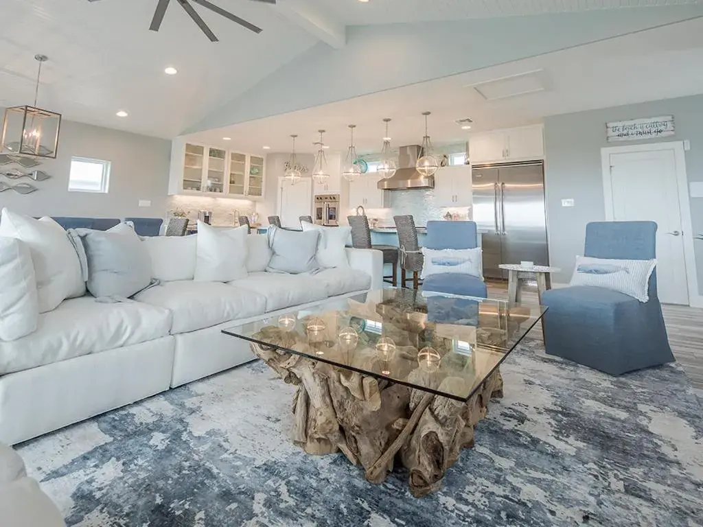 All Decked Out All Decked Out