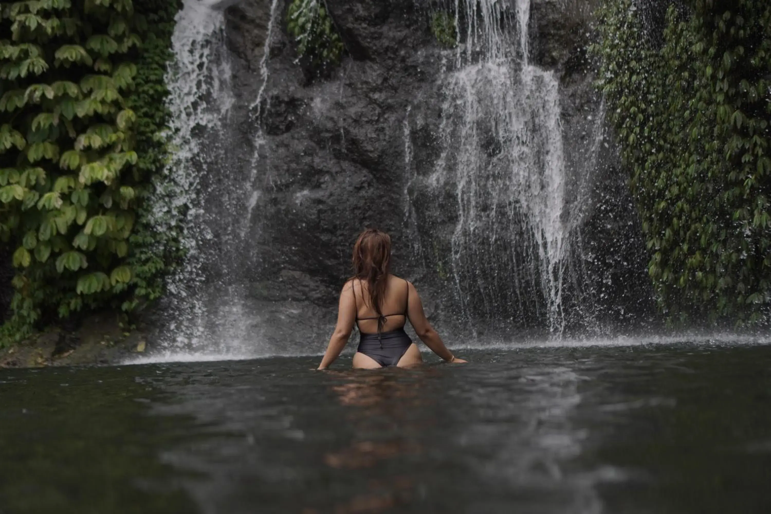 Deluxe Room with Free Trekking to Aling Aling Waterfall in Maha Hills Resort by Mahaprana Experience Deluxe Room with Free Trekking to Aling Aling Waterfall in Maha Hills Resort by Mahaprana Experience