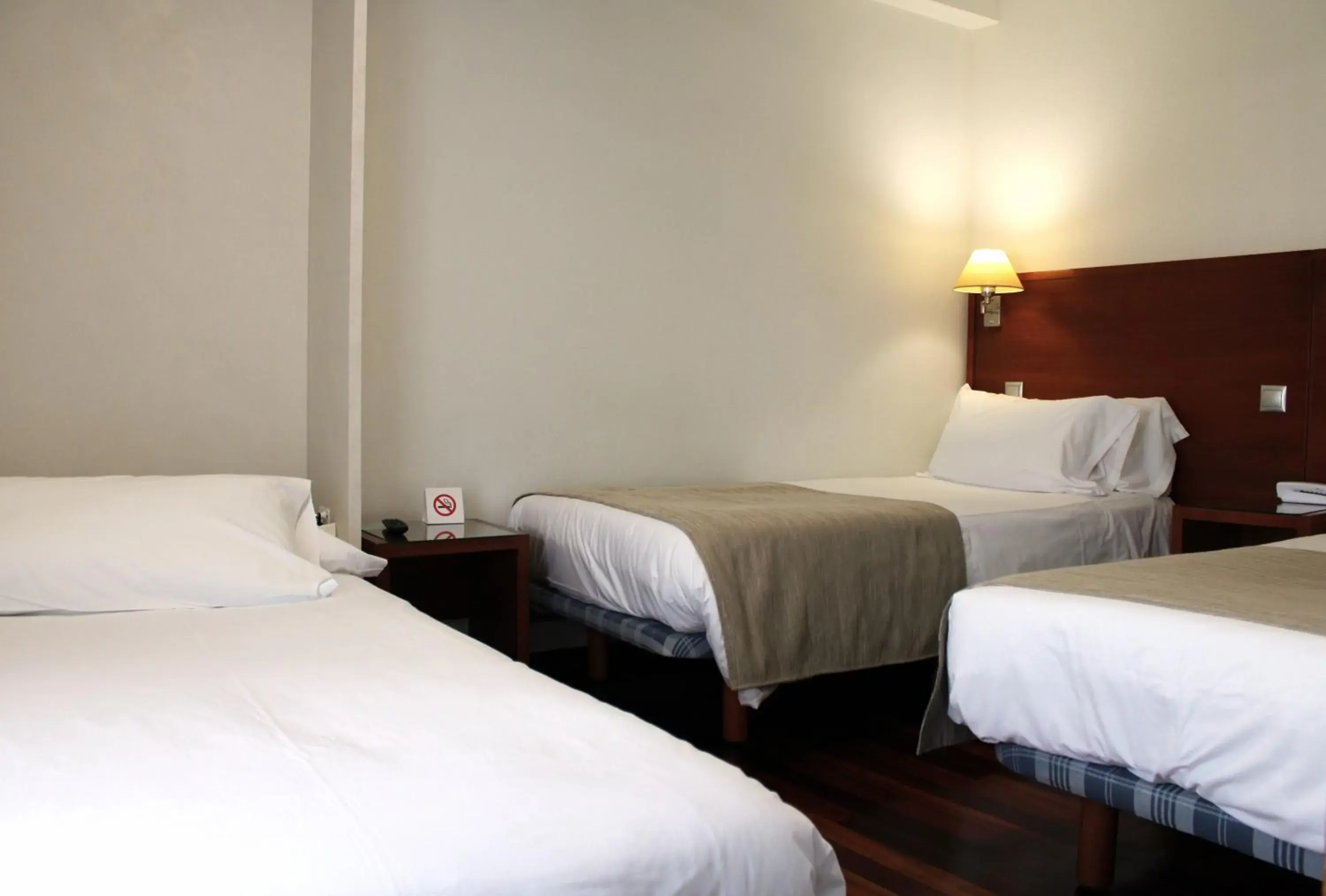 Double Room with Extra Bed in México PR Double Room with Extra Bed in México PR