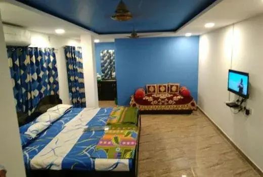 Le Grace Beachview Le Grace Beachview