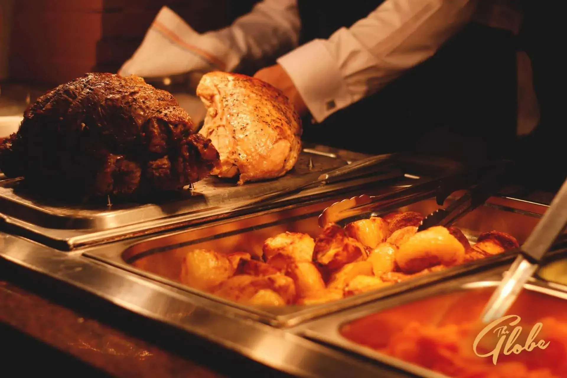 Double Room with Private Bathroom in The Globe Inn Double Room with Private Bathroom in The Globe Inn