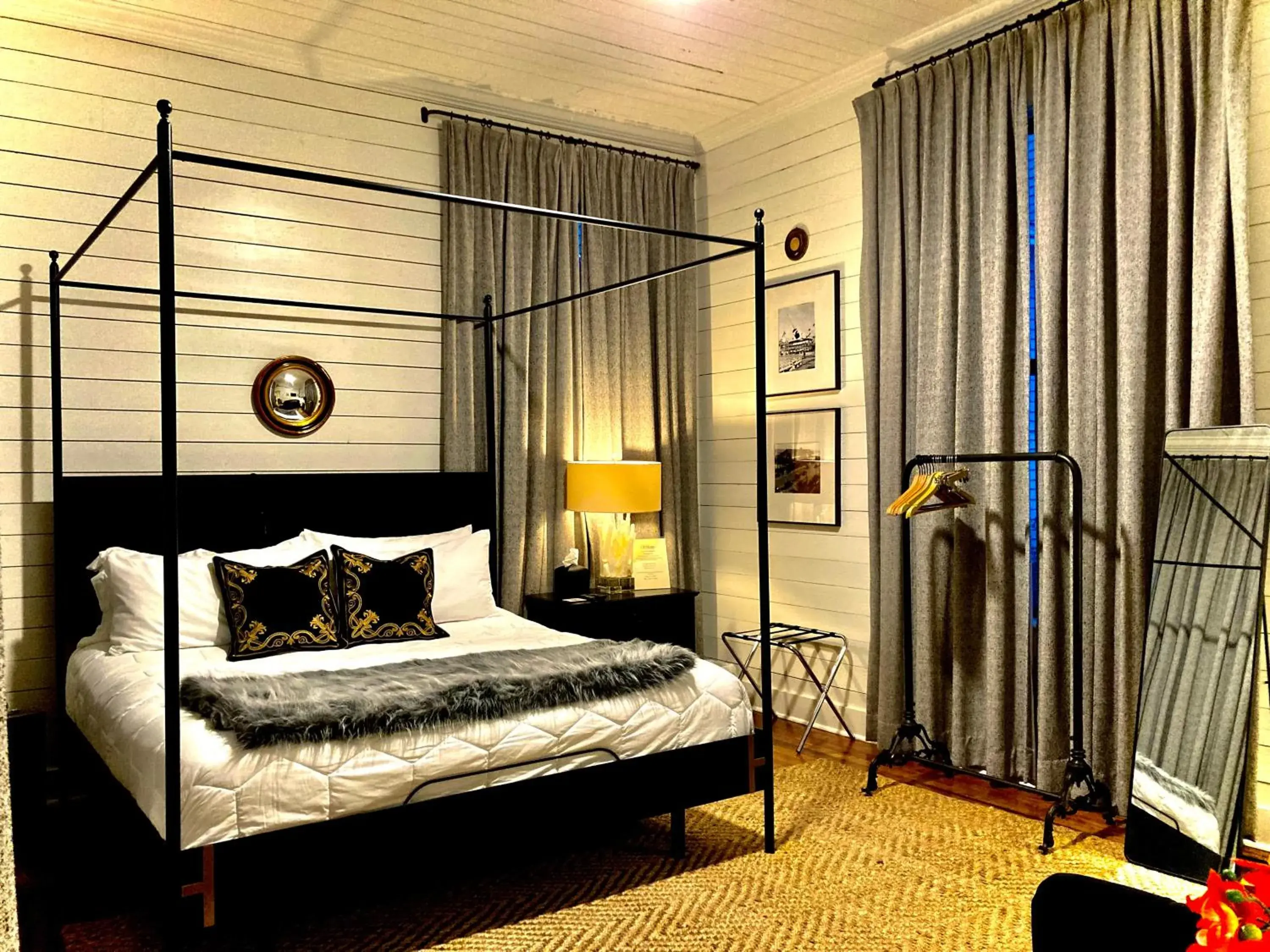 Cottage with Garden View in Coppersmith Inn Bed And Breakfast Cottage with Garden View in Coppersmith Inn Bed And Breakfast