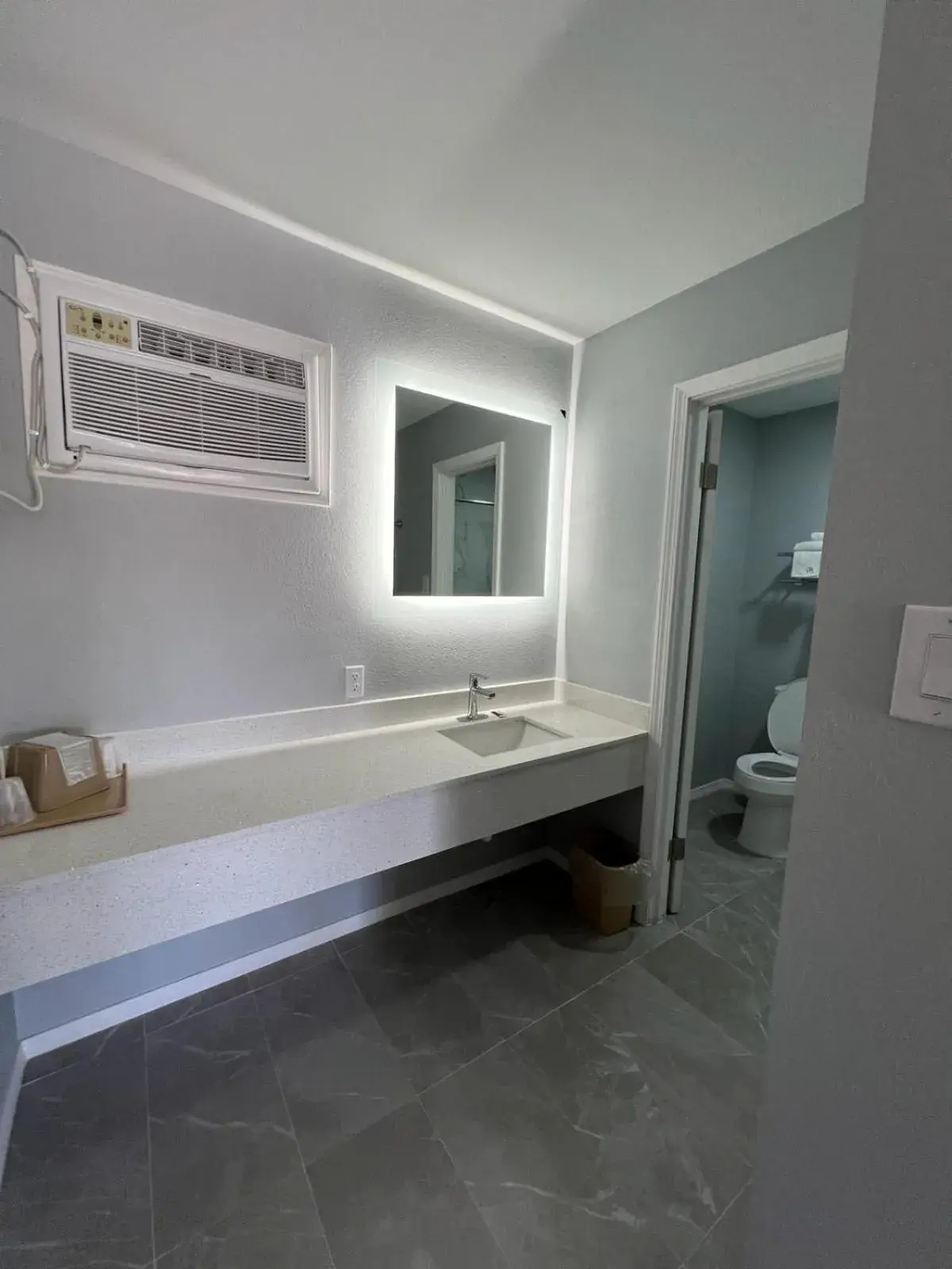 Single Room in Pioneer INN Single Room in Pioneer INN