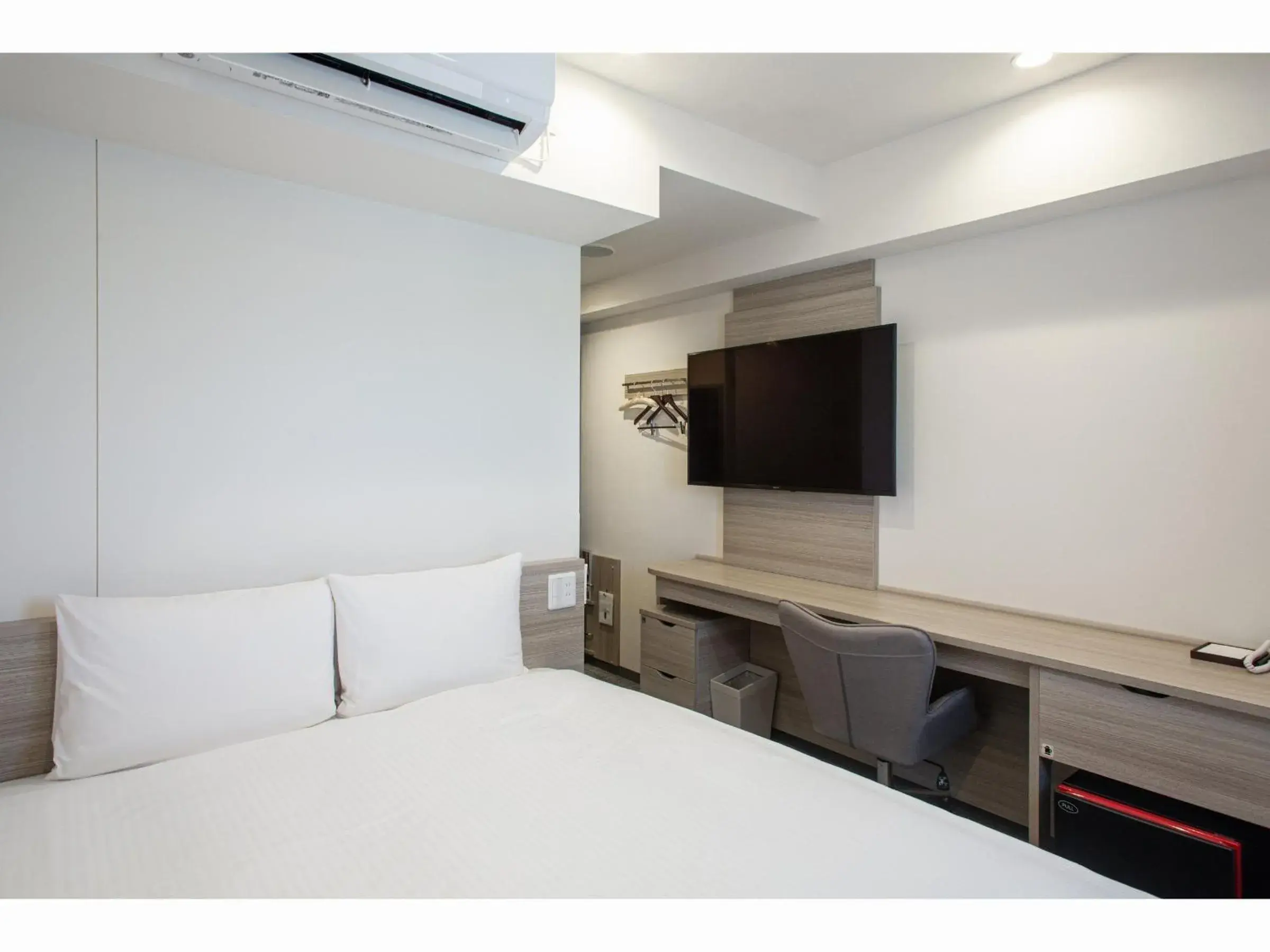 Standard Single Room - single occupancy - Non-Smoking in Kuretake Inn Premium Tajimi Ekimae Standard Single Room - single occupancy - Non-Smoking in Kuretake Inn Premium Tajimi Ekimae