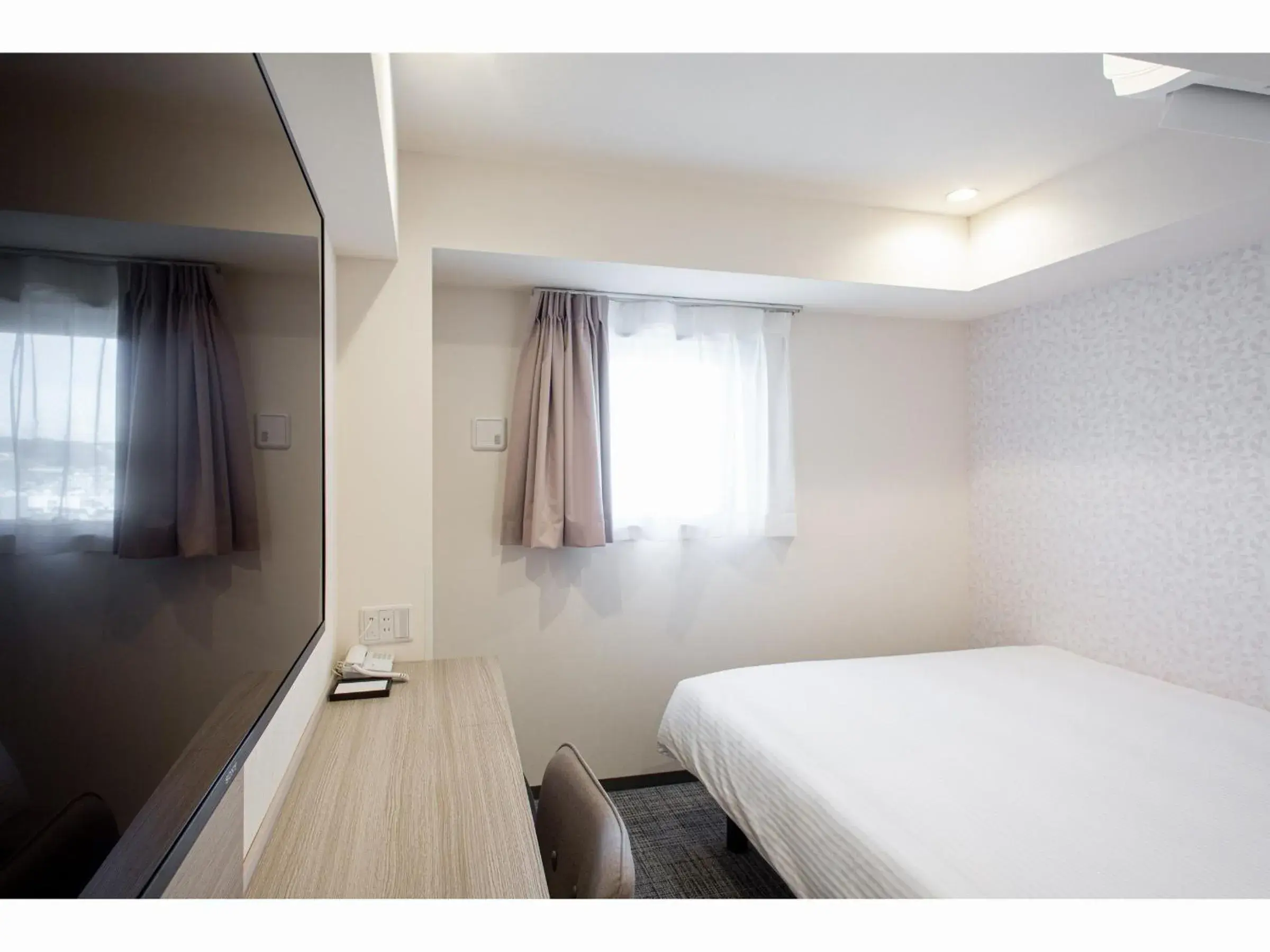 Standard Single Room - single occupancy - Smoking in Kuretake Inn Premium Tajimi Ekimae Standard Single Room - single occupancy - Smoking in Kuretake Inn Premium Tajimi Ekimae