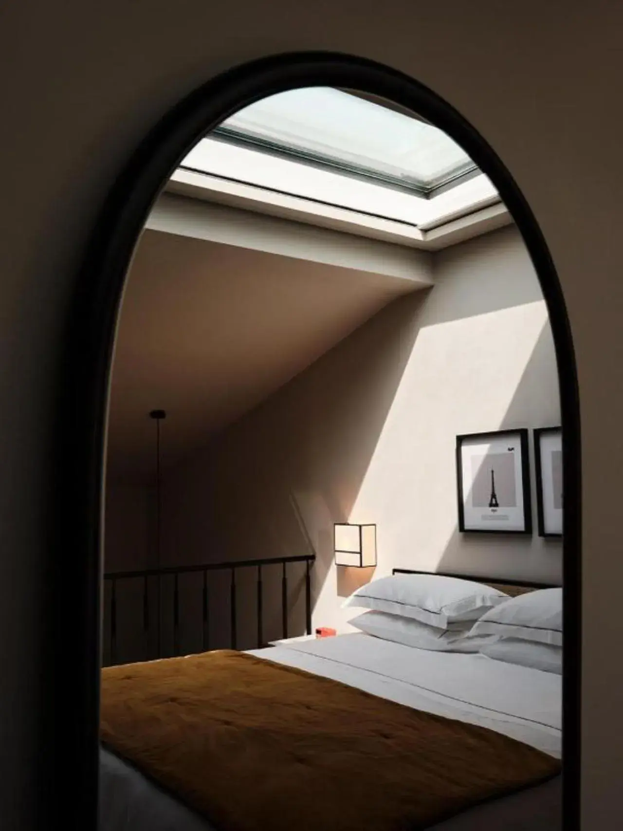 Skyview Deluxe Suite in The Twentyone Skyview Deluxe Suite in The Twentyone