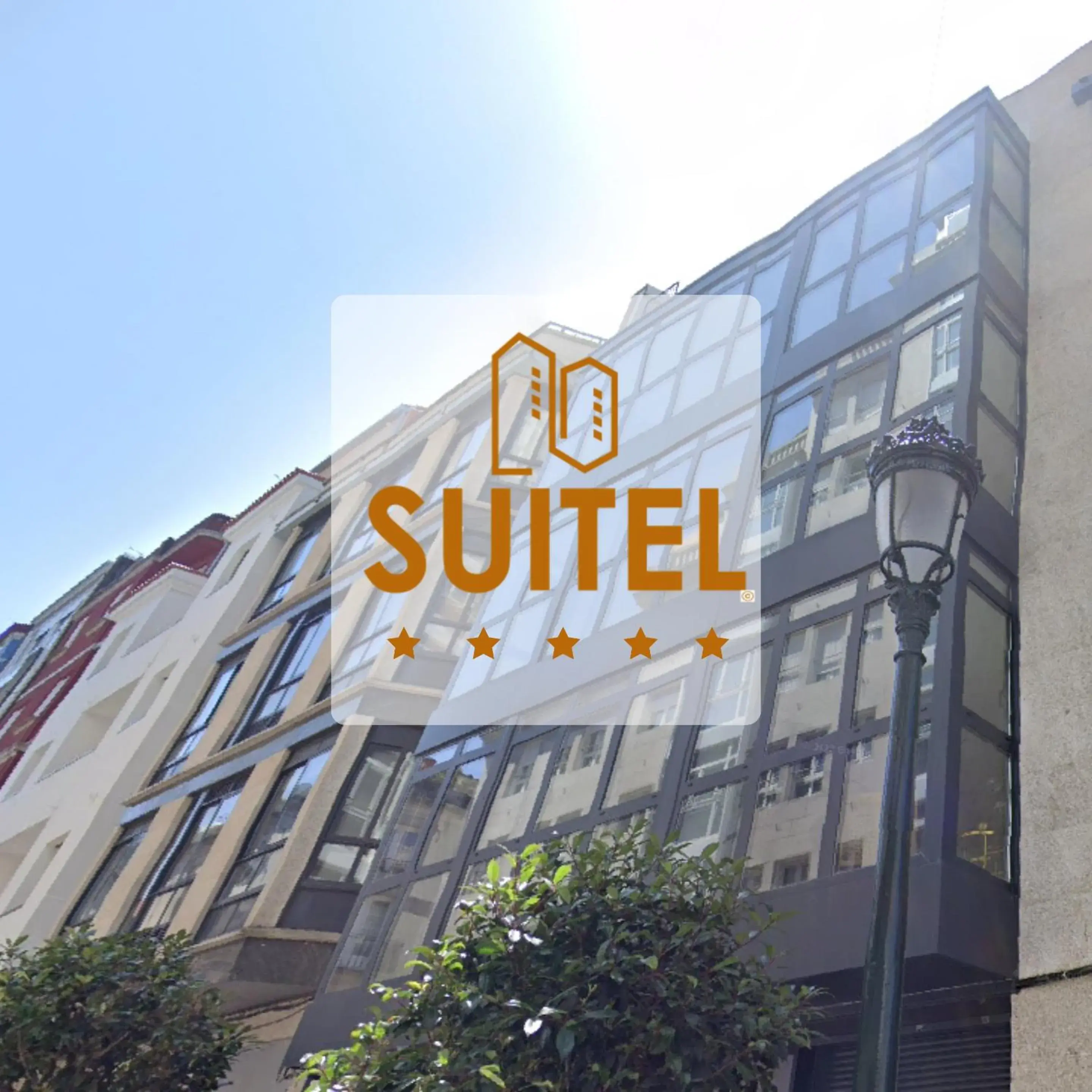 Cíes Luxury Suitel Lily Rodsen - Love your Stay Cíes Luxury Suitel Lily Rodsen - Love your Stay