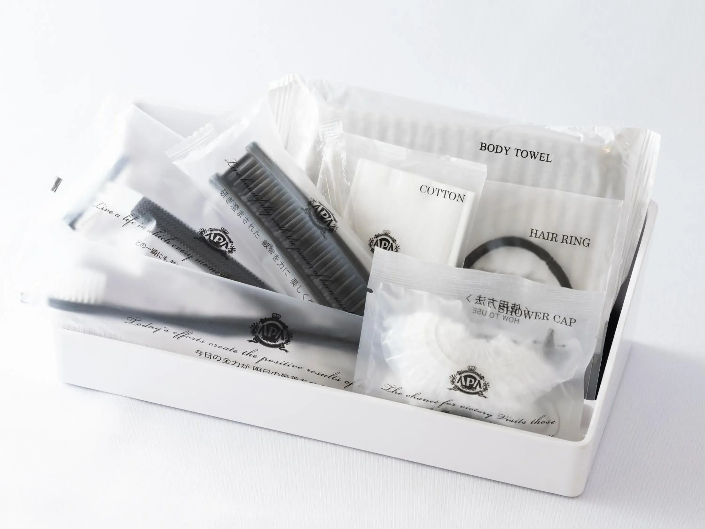 Single Room - single occupancy in APA Hotel Nagasaki Dejima Single Room - single occupancy in APA Hotel Nagasaki Dejima