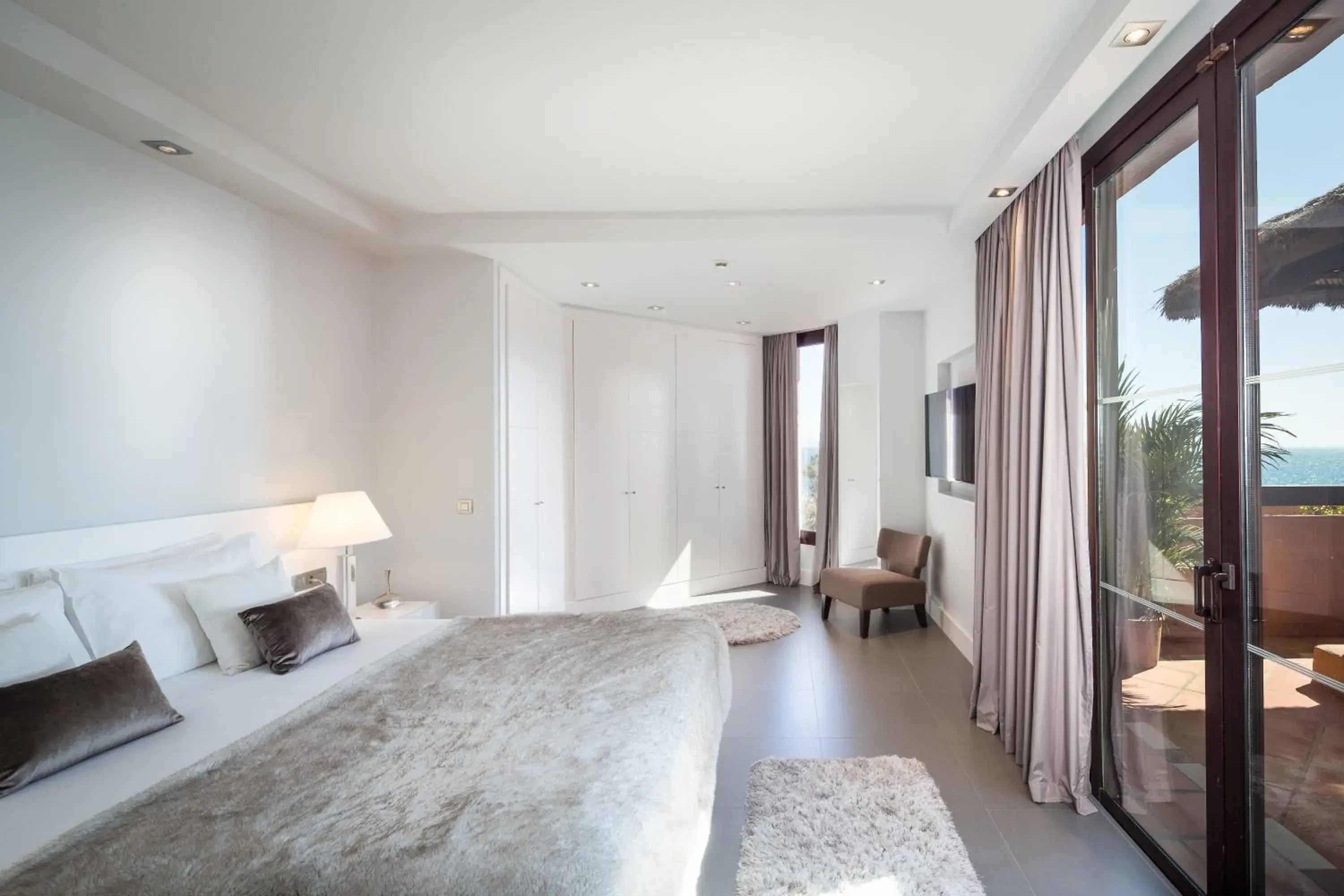 Bahia Residential Suite in Kempinski Hotel Bahía Beach Resort & Spa Bahia Residential Suite in Kempinski Hotel Bahía Beach Resort & Spa