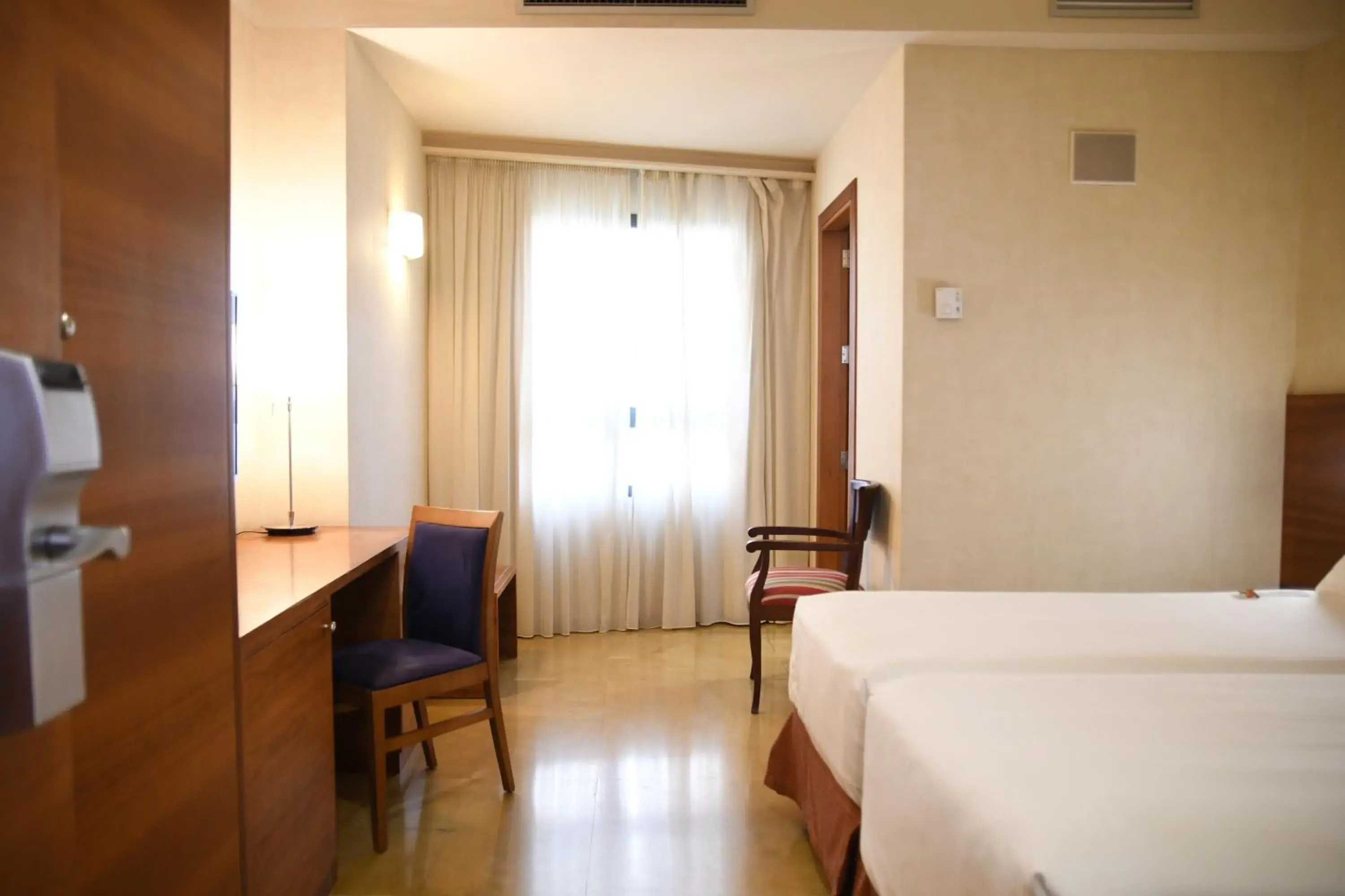 Double Room (1-2 people) - single occupancy in Sercotel Palacio de Tudemir Double Room (1-2 people) - single occupancy in Sercotel Palacio de Tudemir