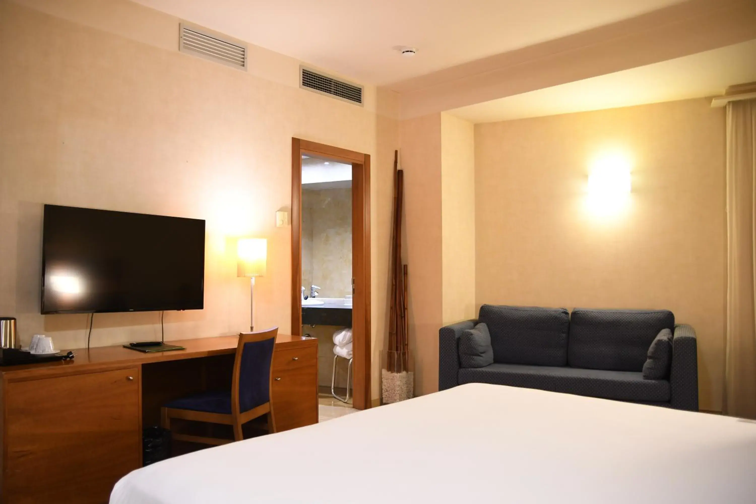 Superior Room - single occupancy in Sercotel Palacio de Tudemir Superior Room - single occupancy in Sercotel Palacio de Tudemir