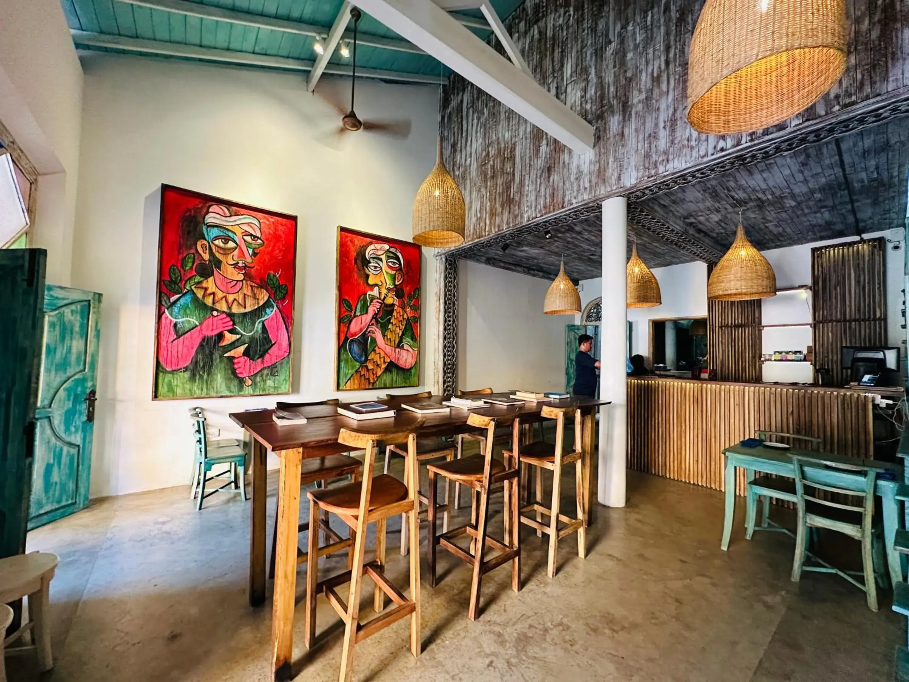 Moi Galle Fort by DBI Moi Galle Fort by DBI