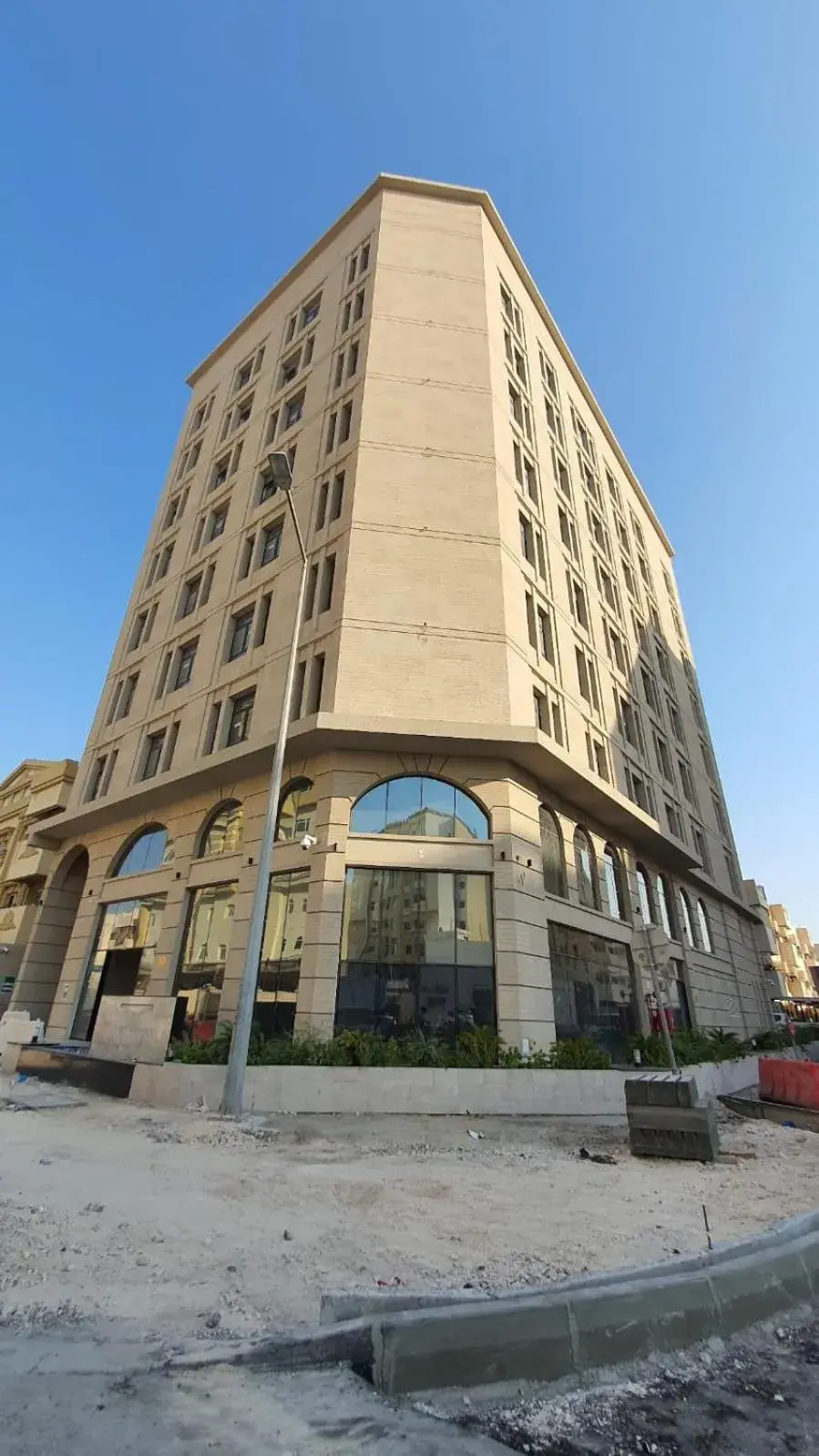 Terminal Inn Mansoura-Furnished Hotel & Apartment Terminal Inn Mansoura-Furnished Hotel & Apartment