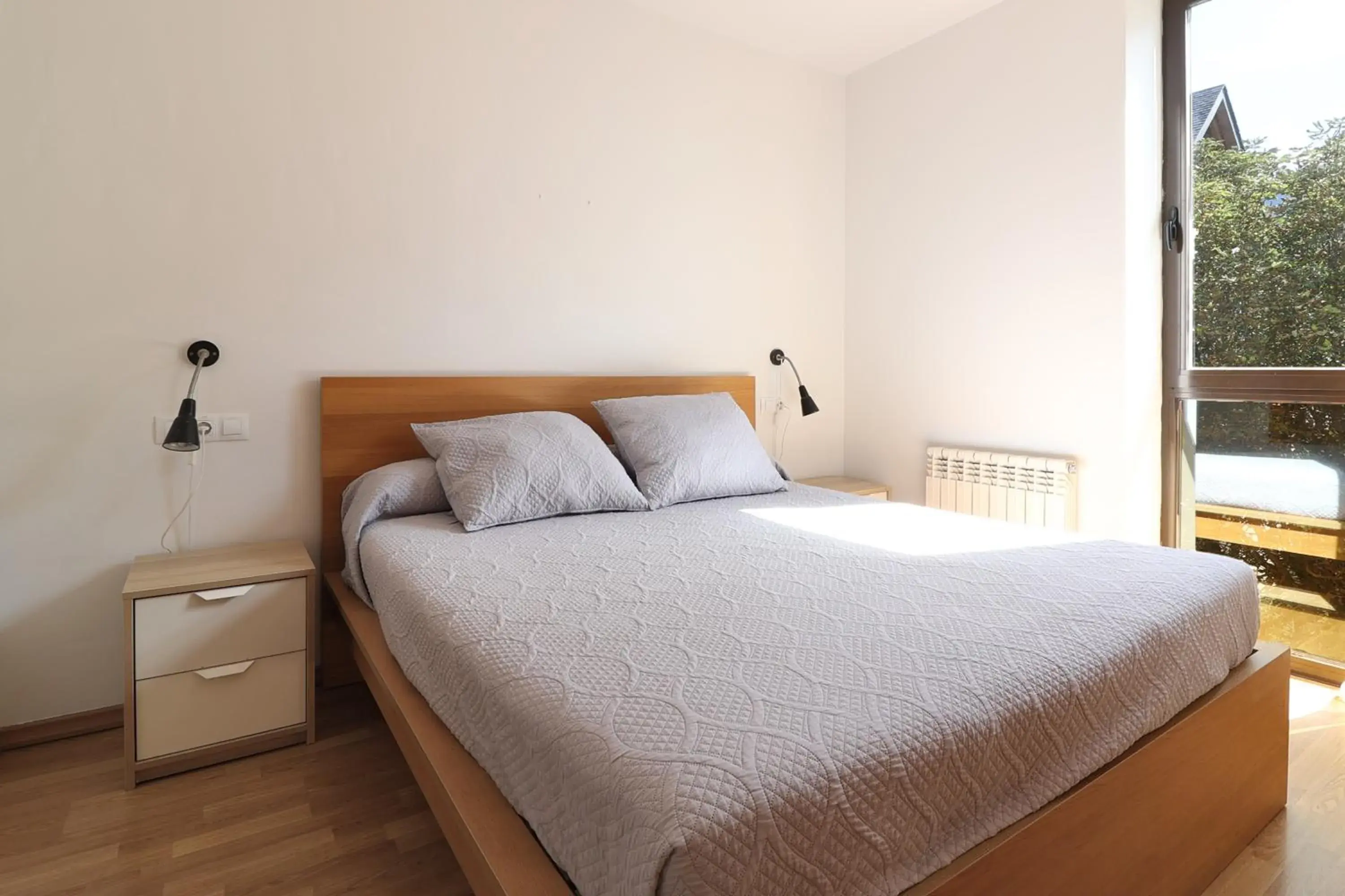 One-Bedroom Apartment (2 Adults) in Aparthotel Nou Vielha One-Bedroom Apartment (2 Adults) in Aparthotel Nou Vielha