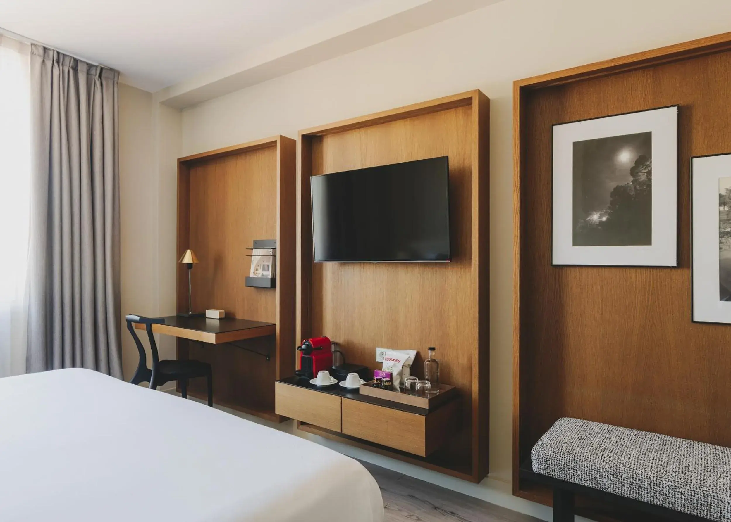 Family Room in Gallery Hotel 4 Sup Family Room in Gallery Hotel 4 Sup