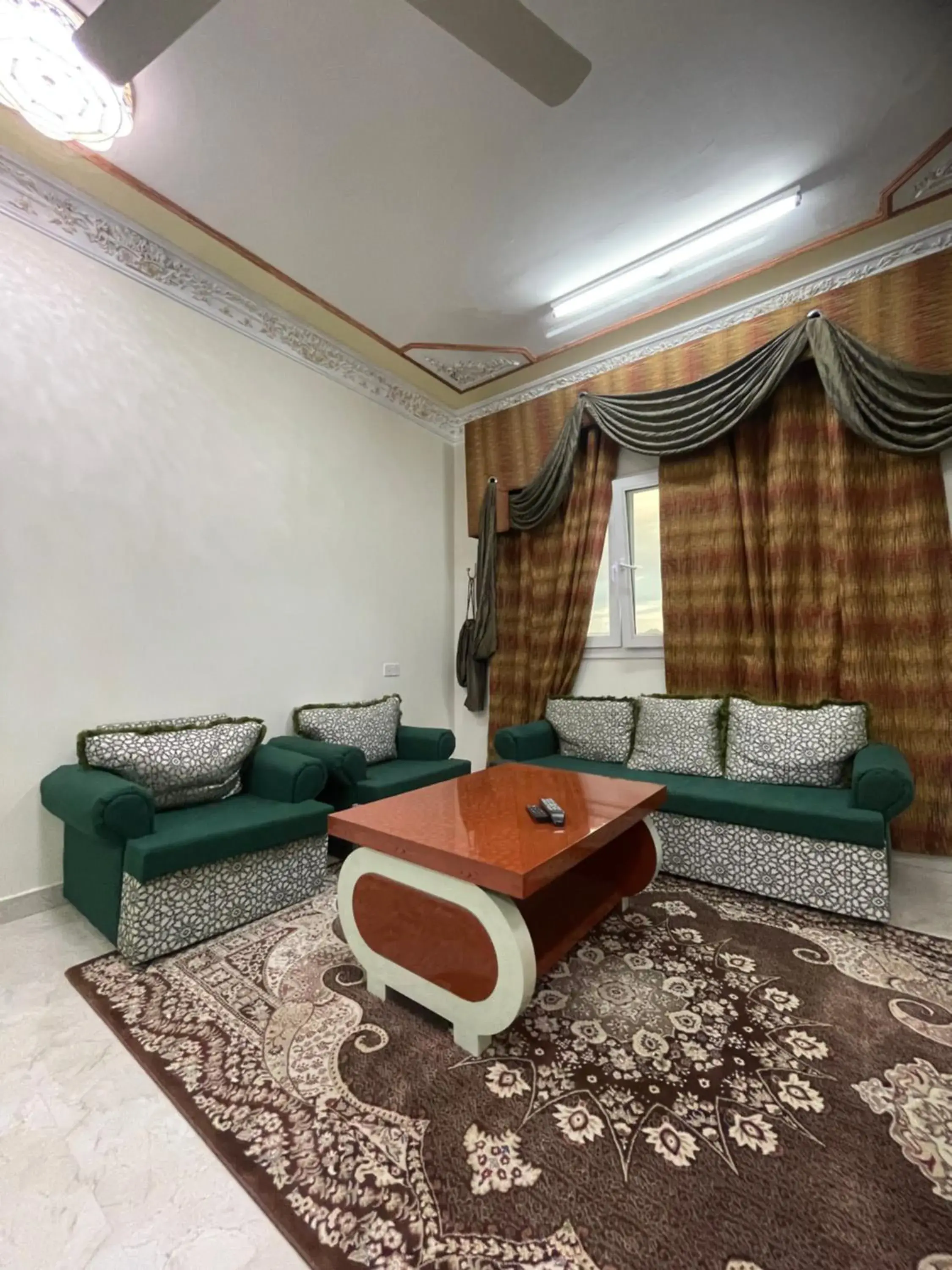 Deluxe Double Room with Balcony in Cloudy Cloud Farm Resort Deluxe Double Room with Balcony in Cloudy Cloud Farm Resort