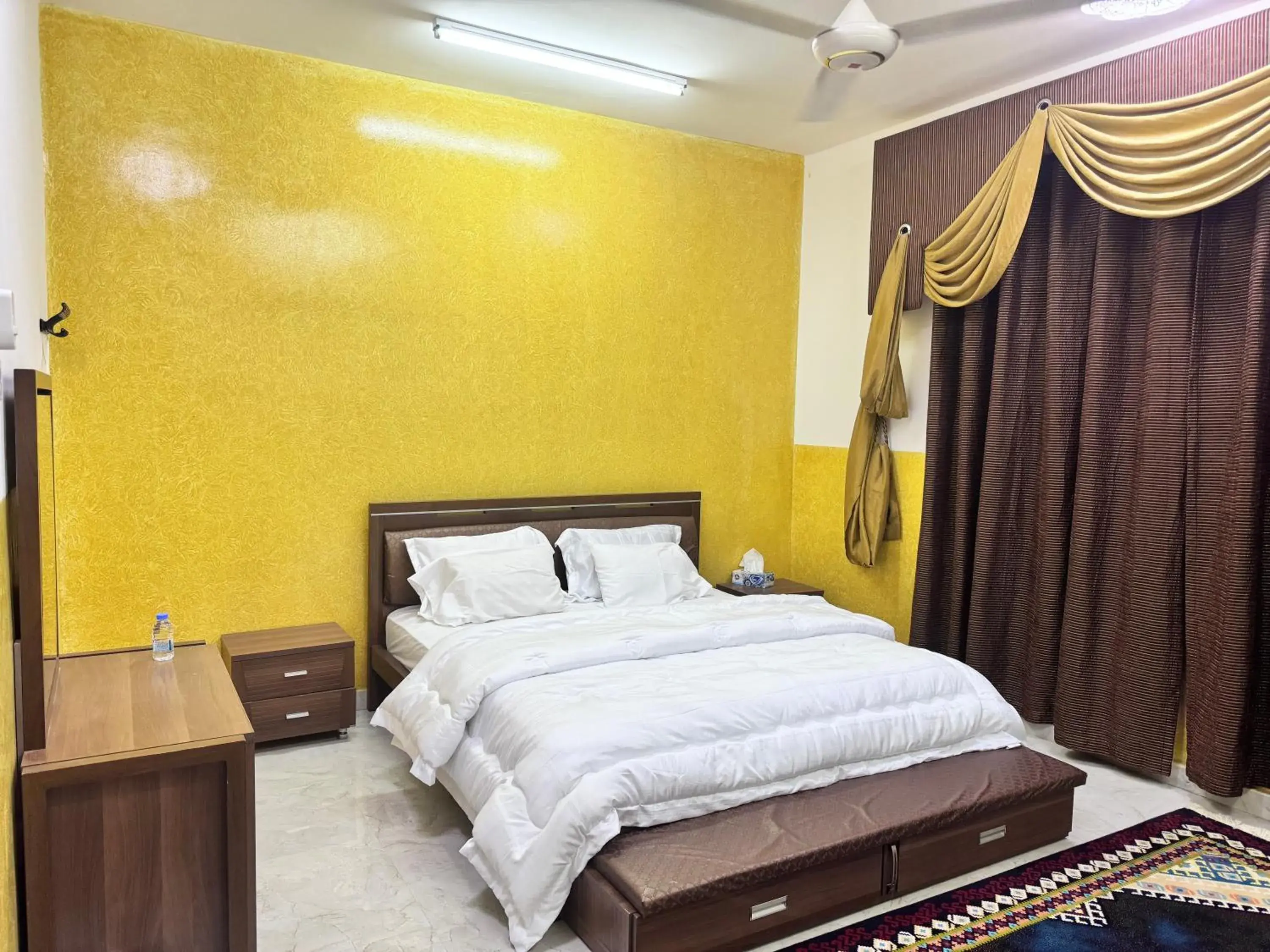 Deluxe Double Room in Cloudy Cloud Farm Resort Deluxe Double Room in Cloudy Cloud Farm Resort